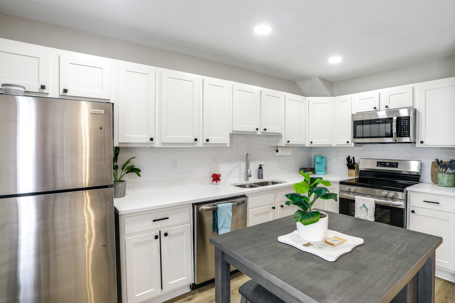 Oxford Vacation Rental