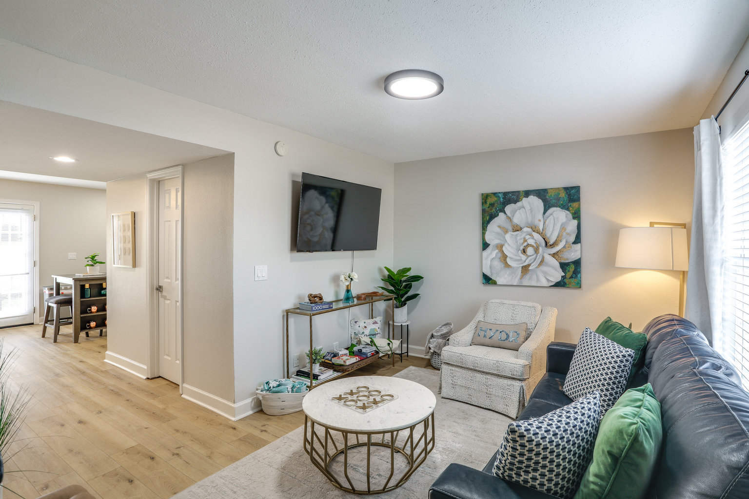 Oxford Vacation Rental