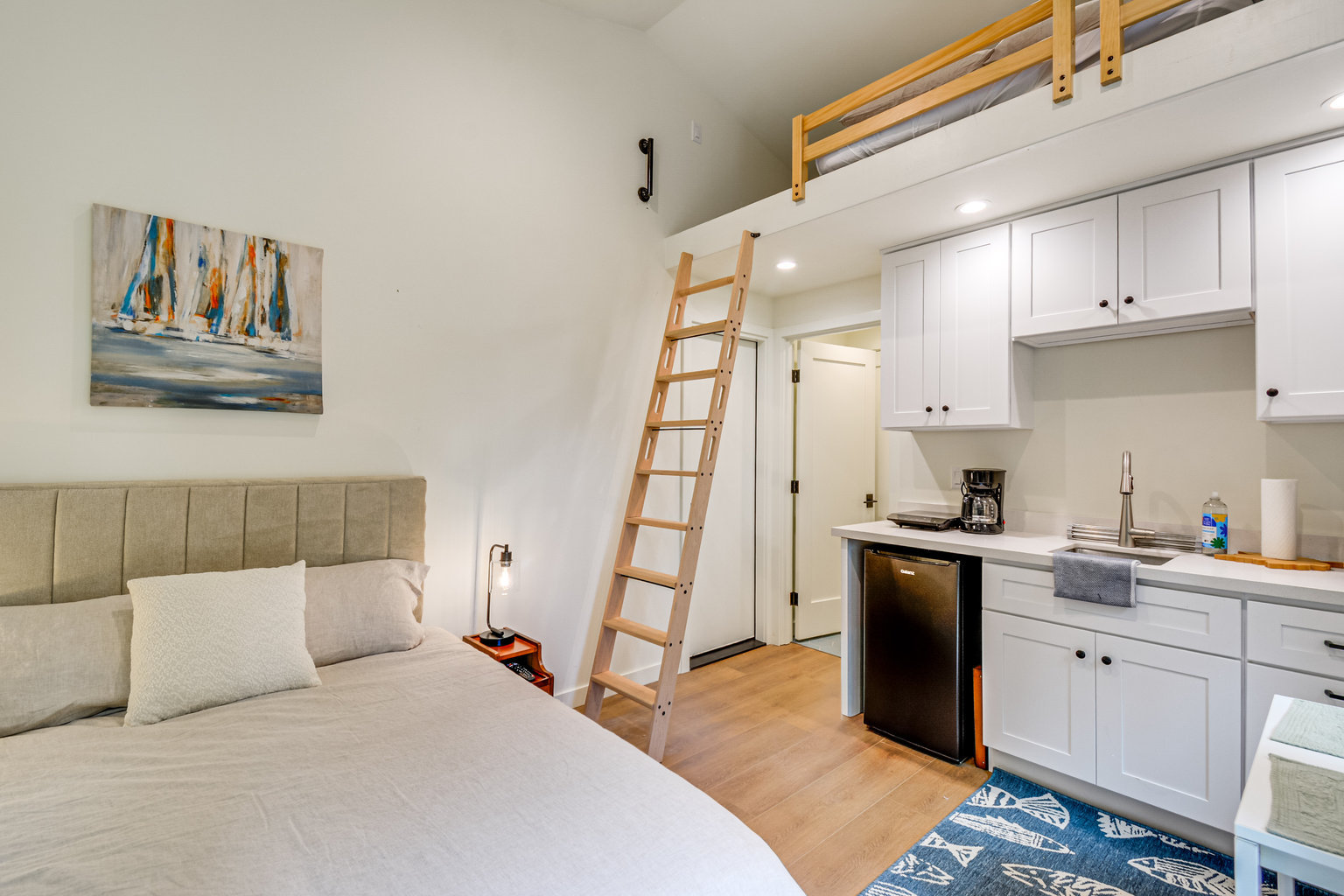 Shelton Vacation Rental