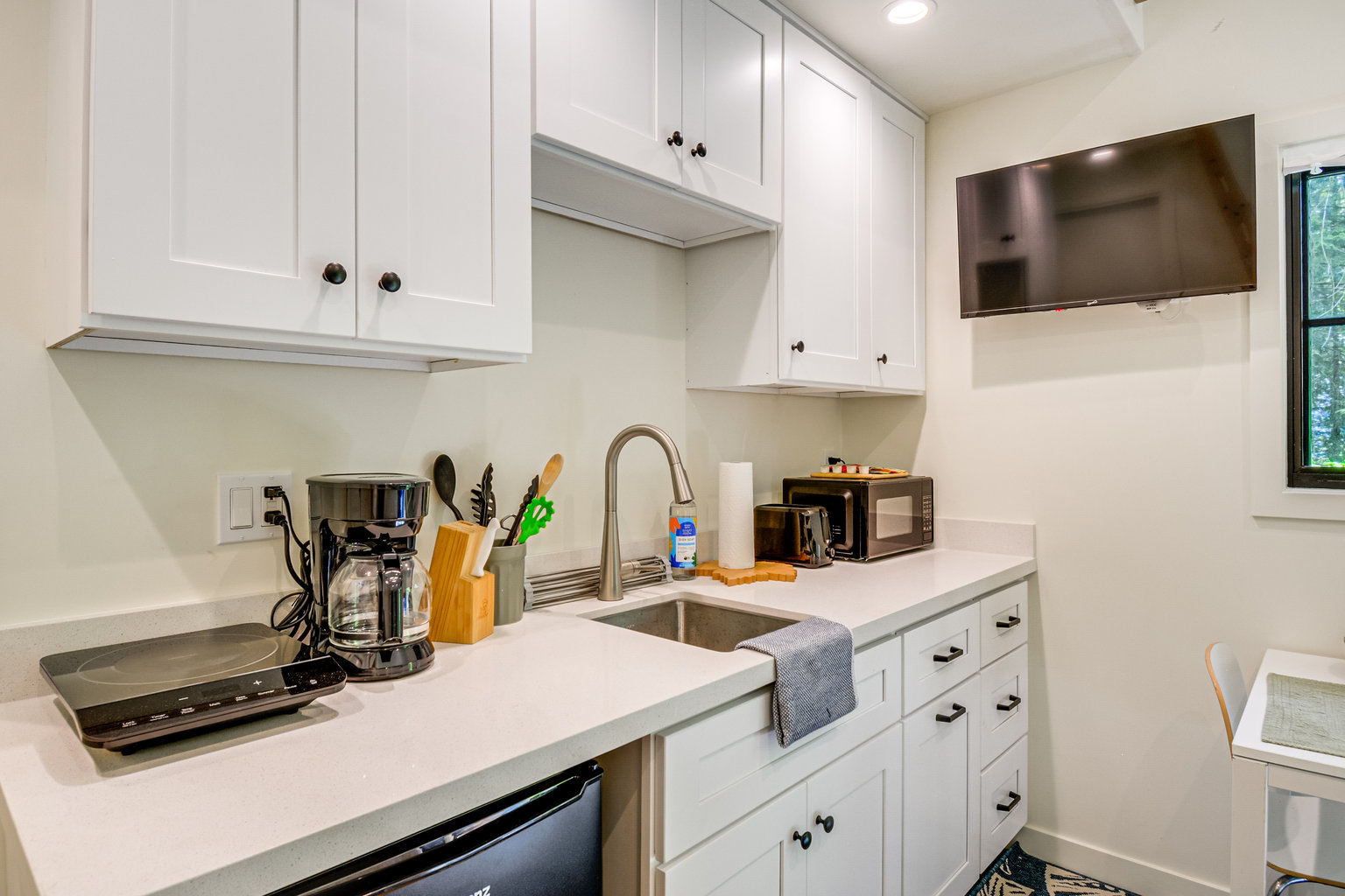 Shelton Vacation Rental