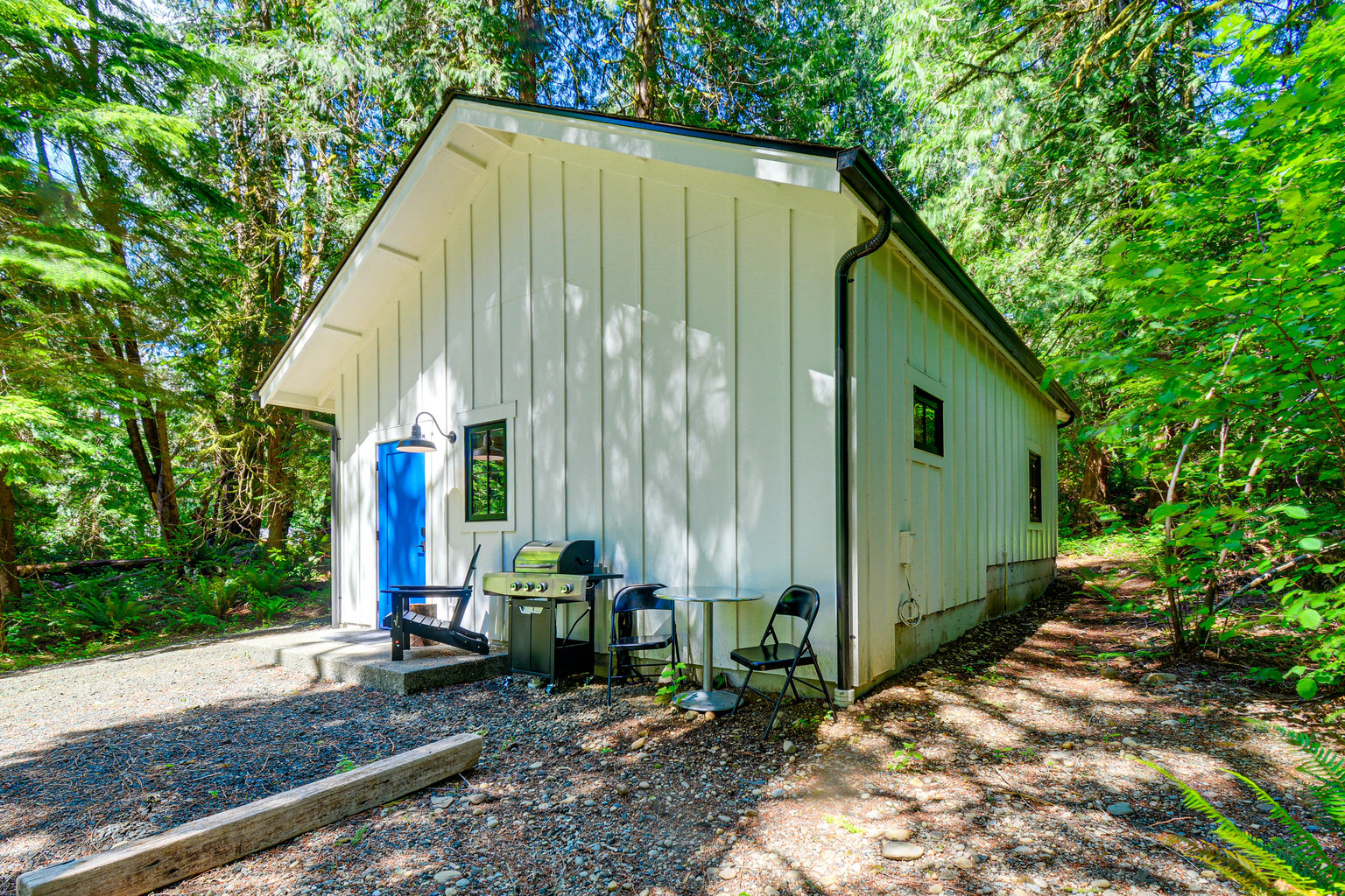 Shelton Vacation Rental
