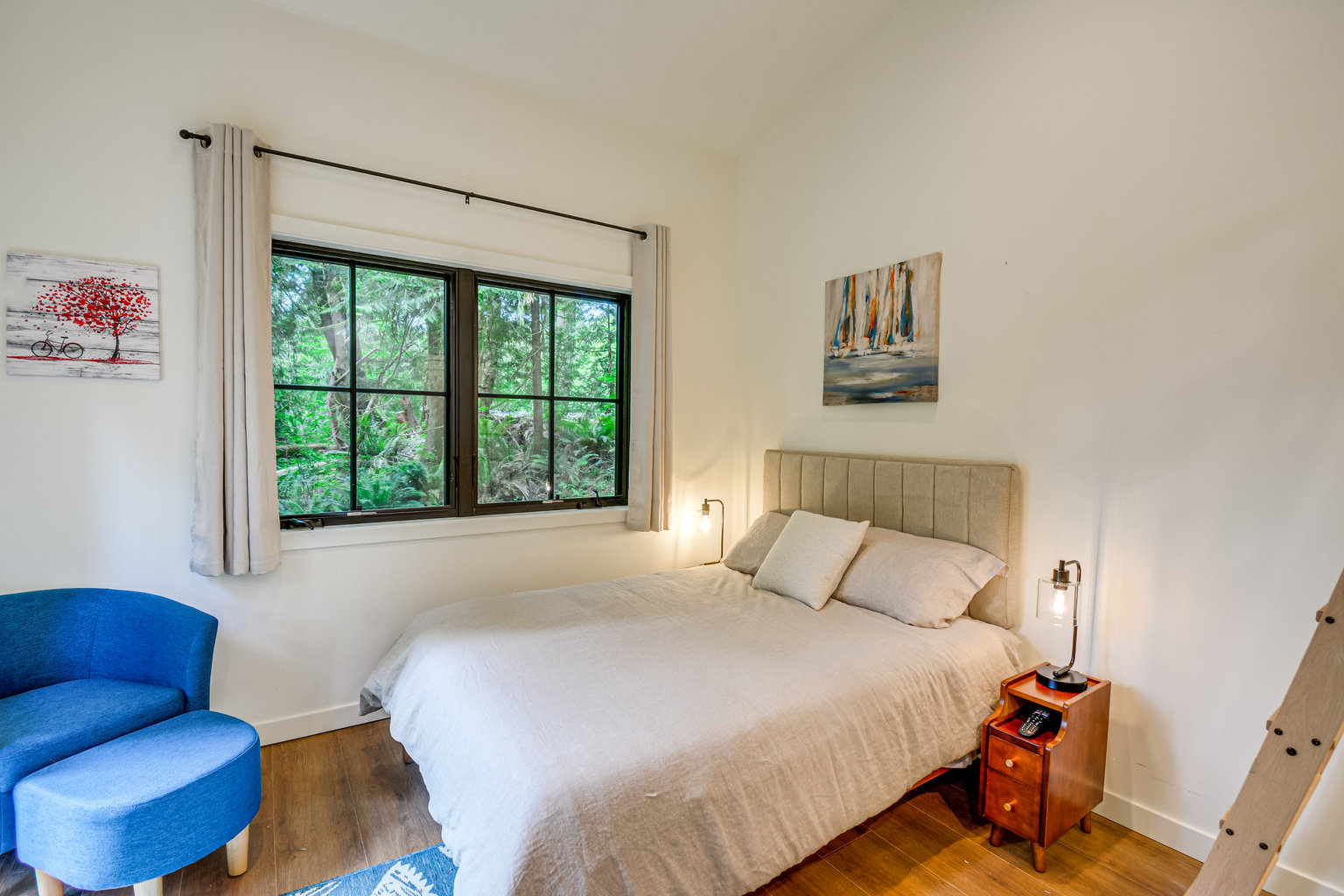 Shelton Vacation Rental