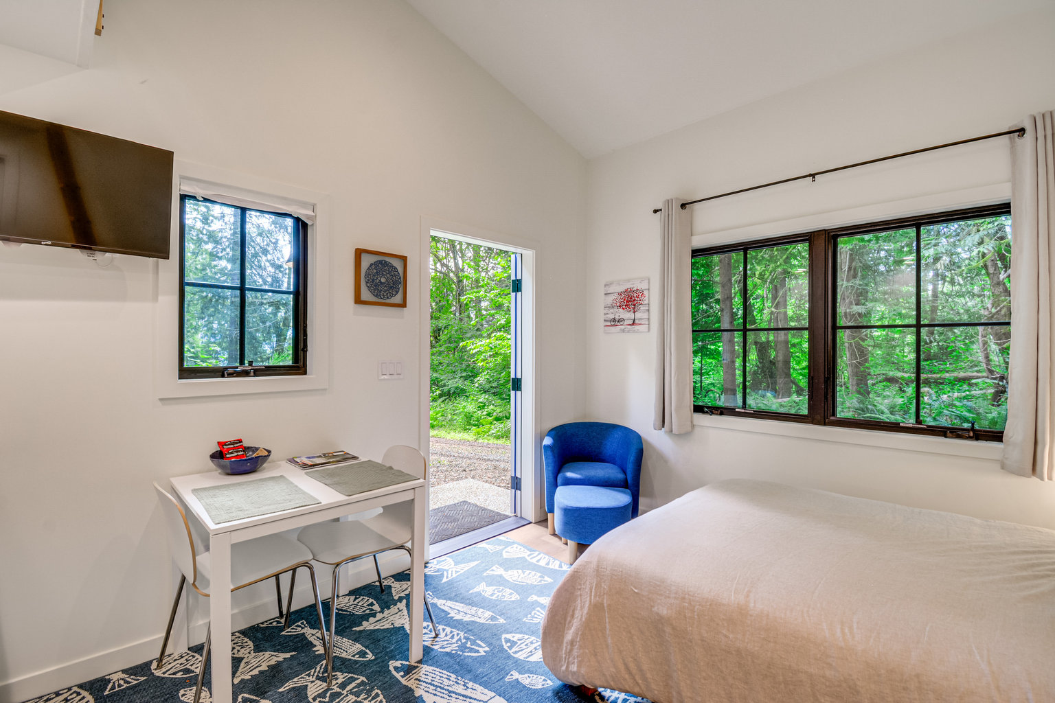 Shelton Vacation Rental