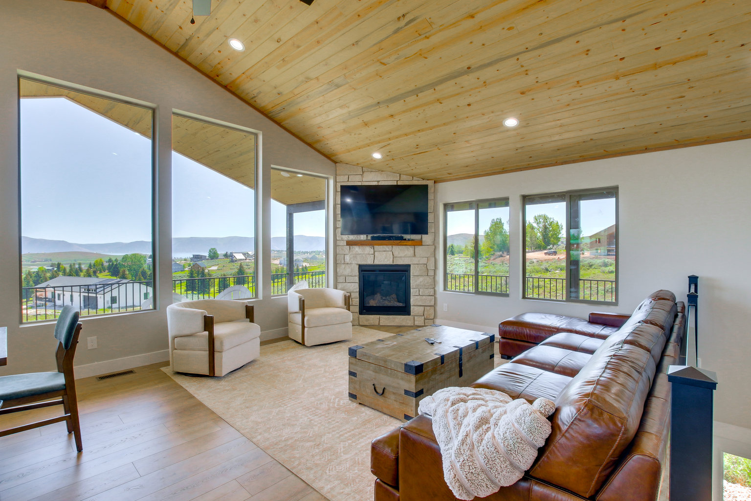 Garden City Vacation Rental