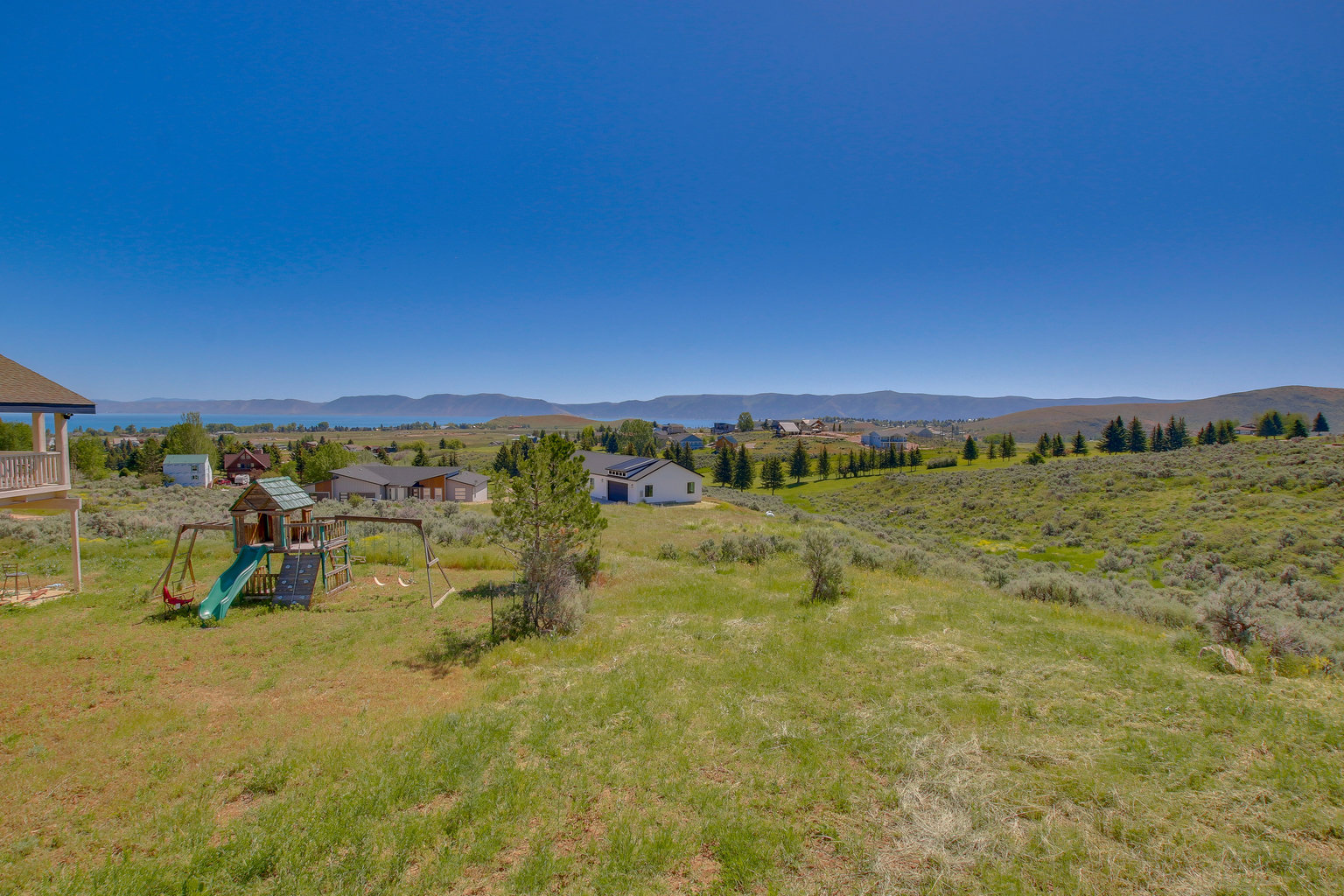 Garden City Vacation Rental