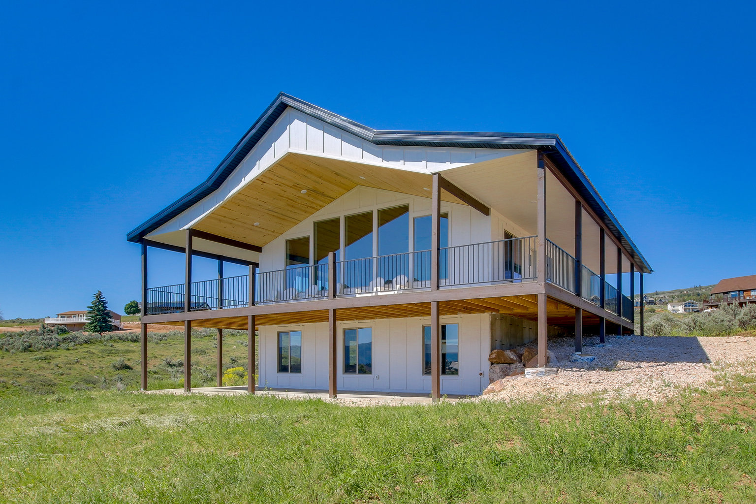 Garden City Vacation Rental