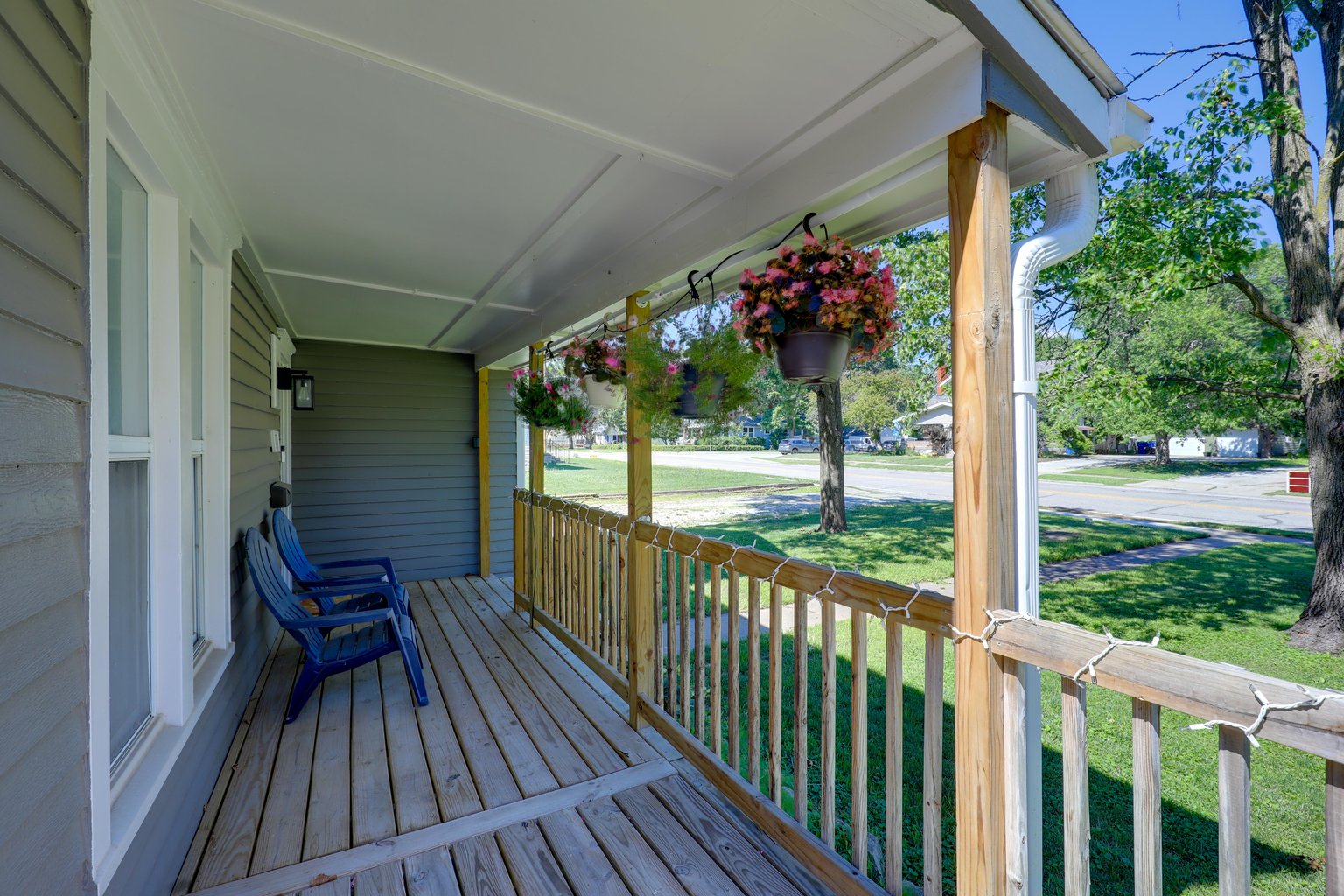 Lee's Summit Vacation Rental