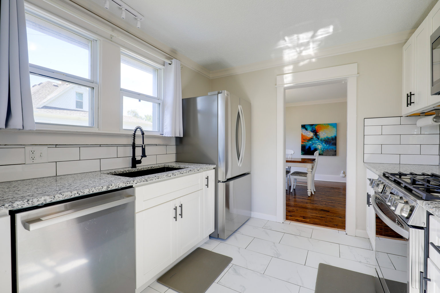 Lee's Summit Vacation Rental