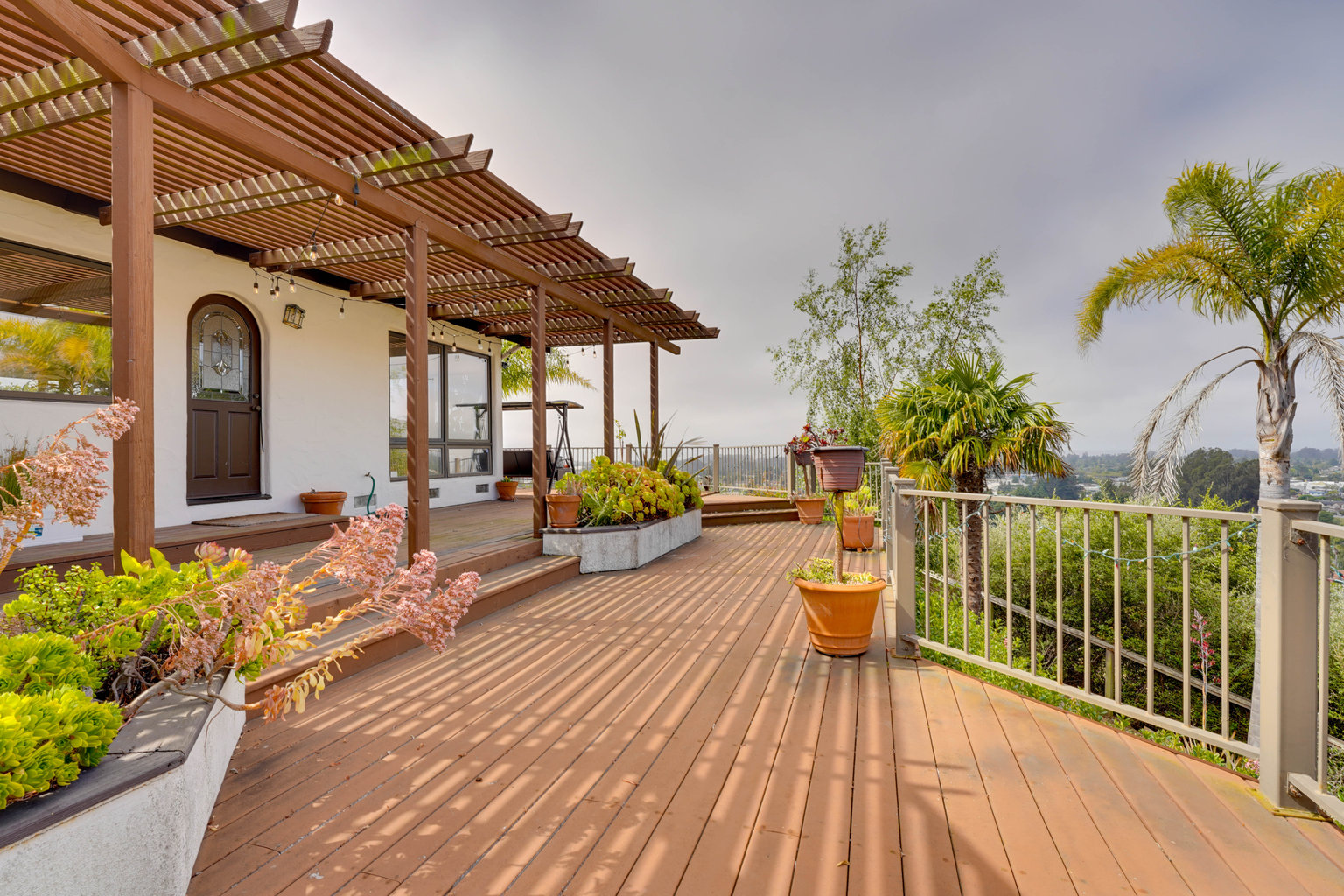 Santa Cruz Vacation Rental