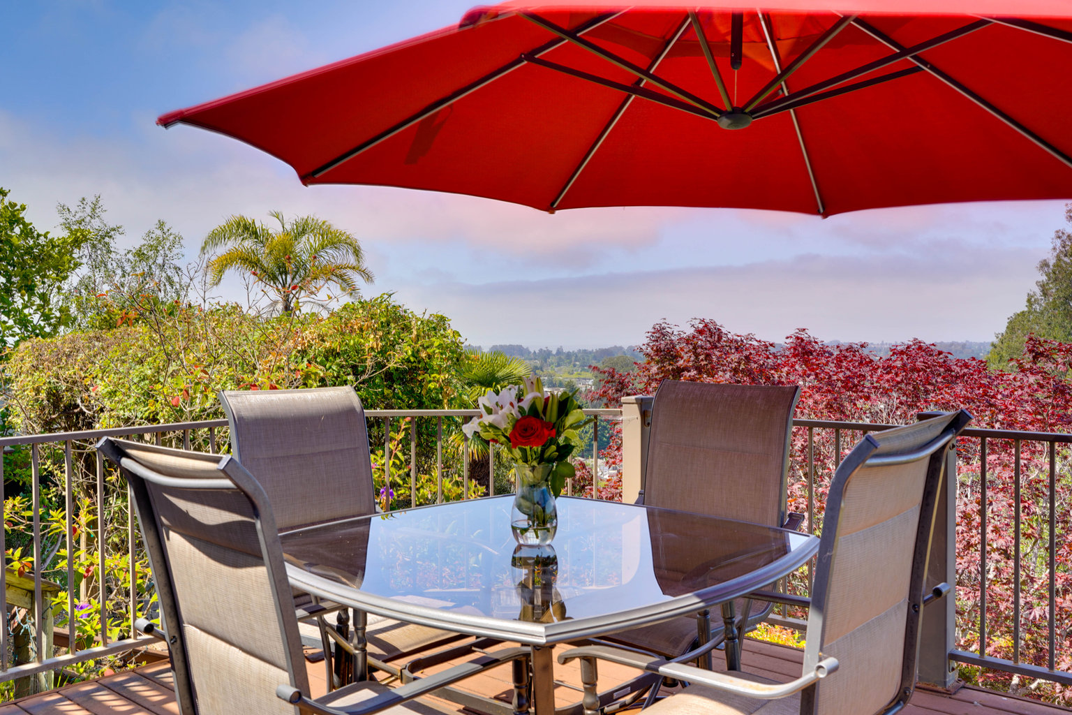 Santa Cruz Vacation Rental
