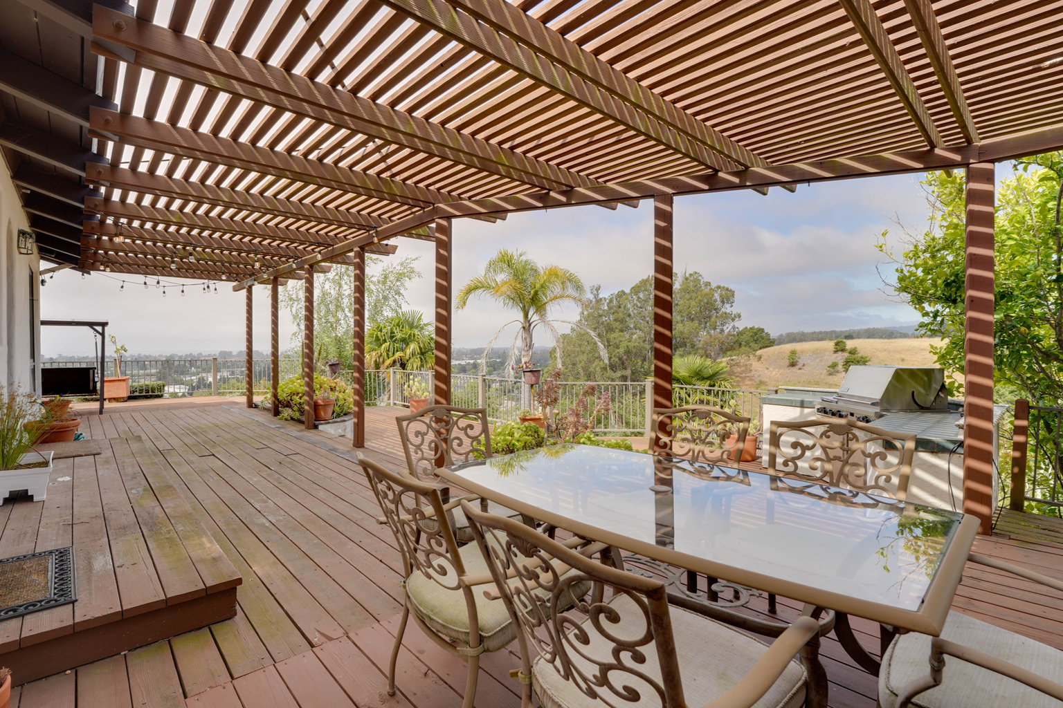 Santa Cruz Vacation Rental