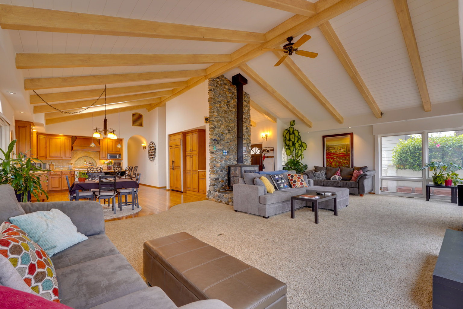 Santa Cruz Vacation Rental