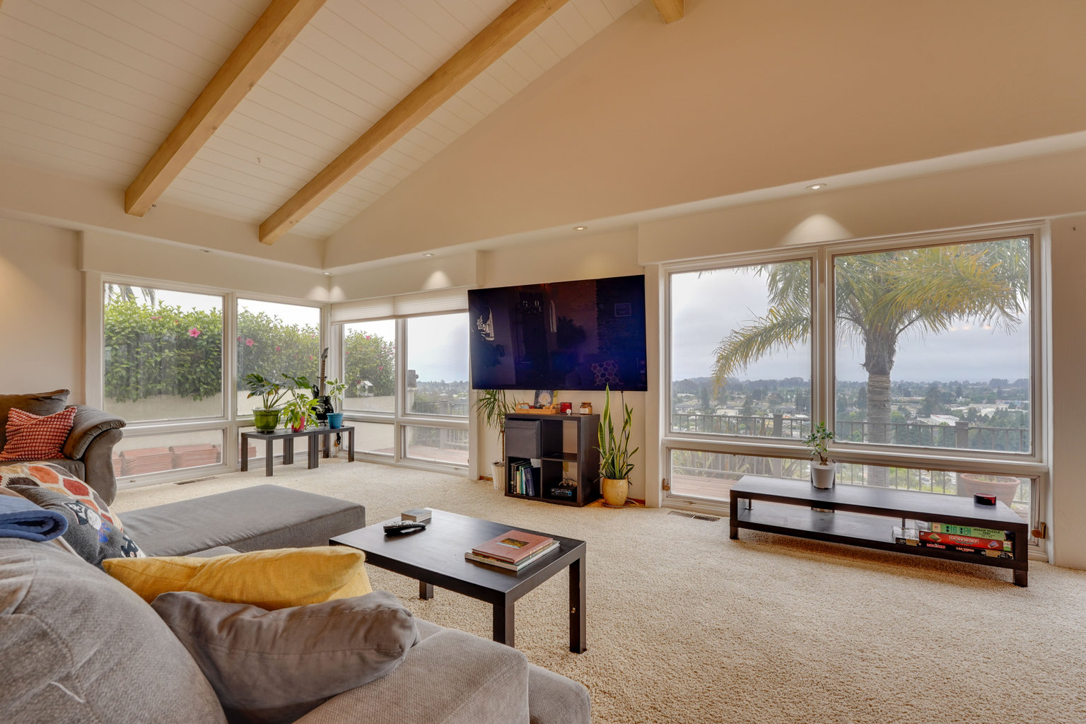 Santa Cruz Vacation Rental