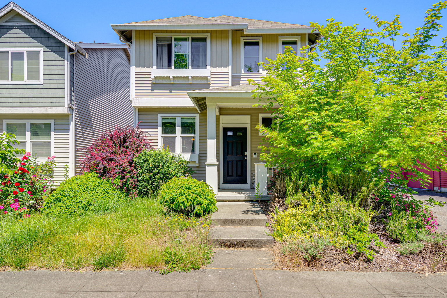 Seattle Vacation Rental