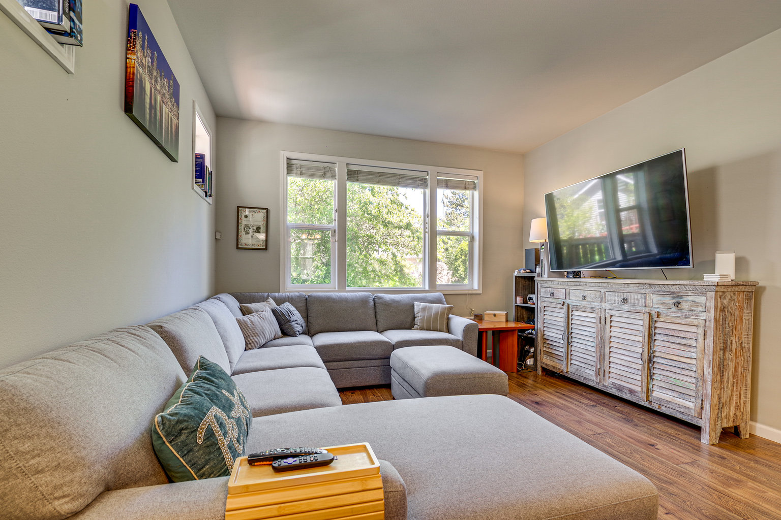 Seattle Vacation Rental