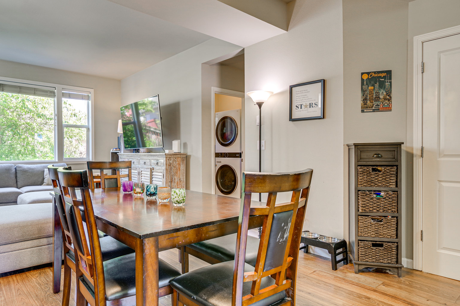 Seattle Vacation Rental