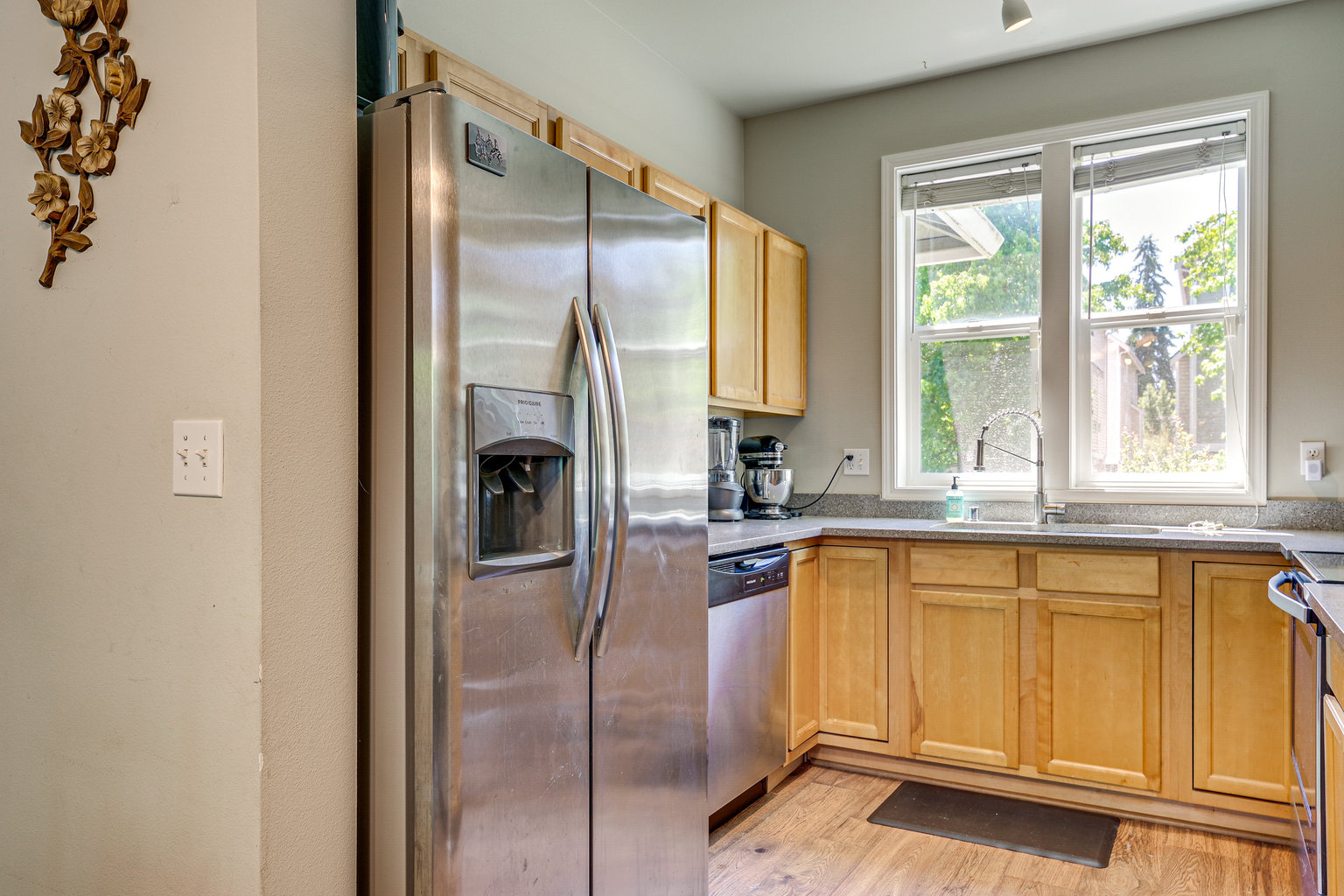 Seattle Vacation Rental