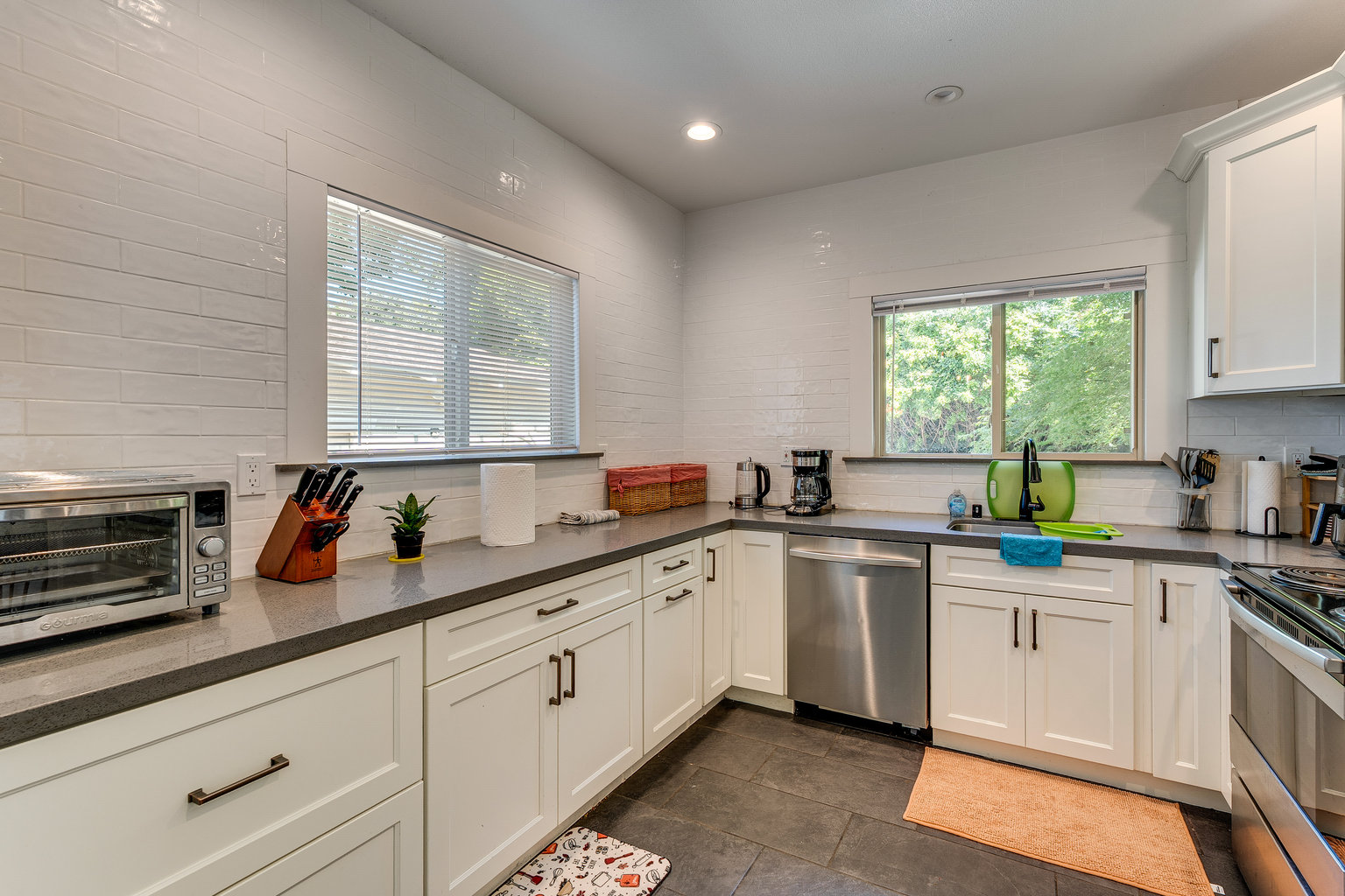 Woodland Vacation Rental