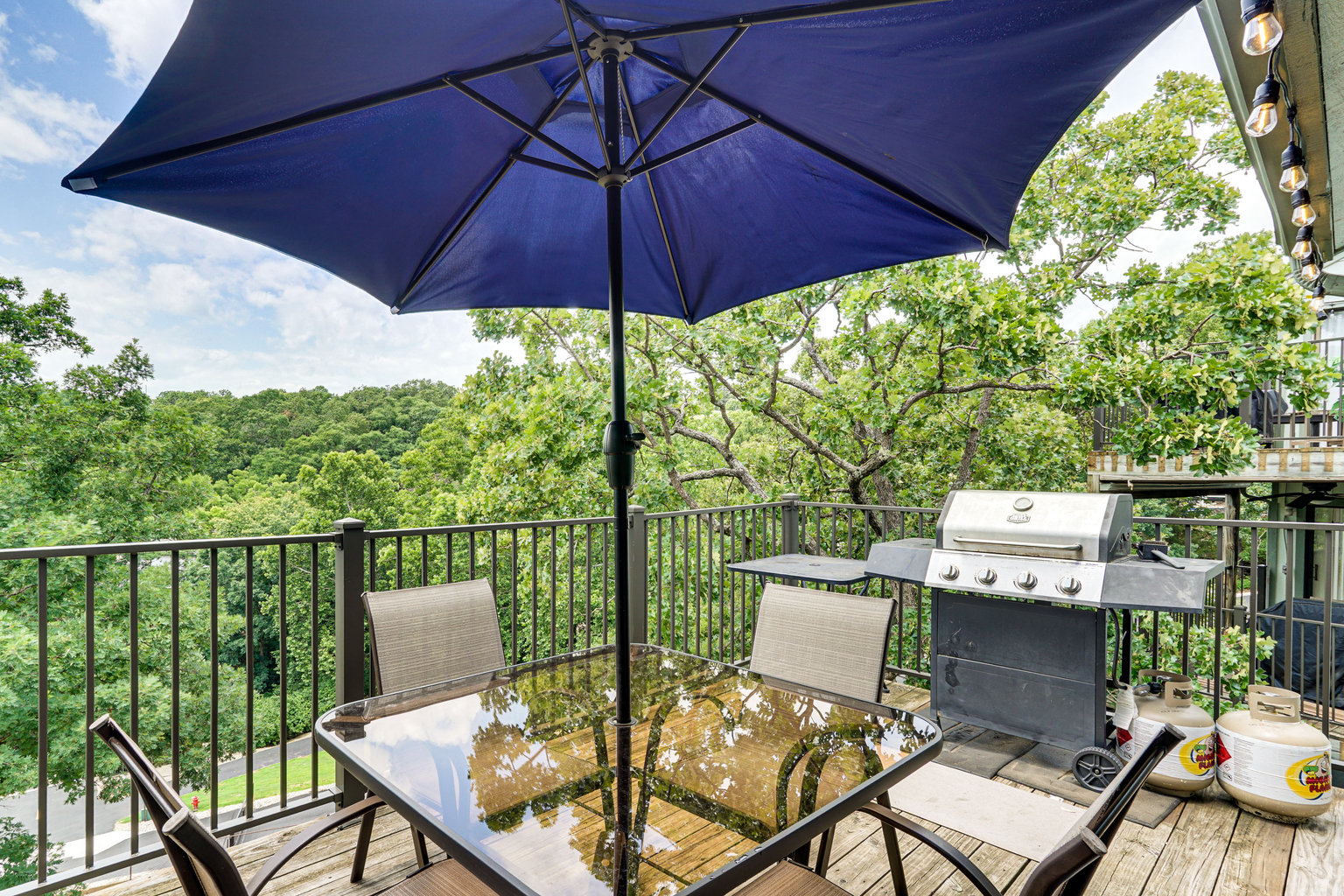 Village of Four Seasons Vacation Rental