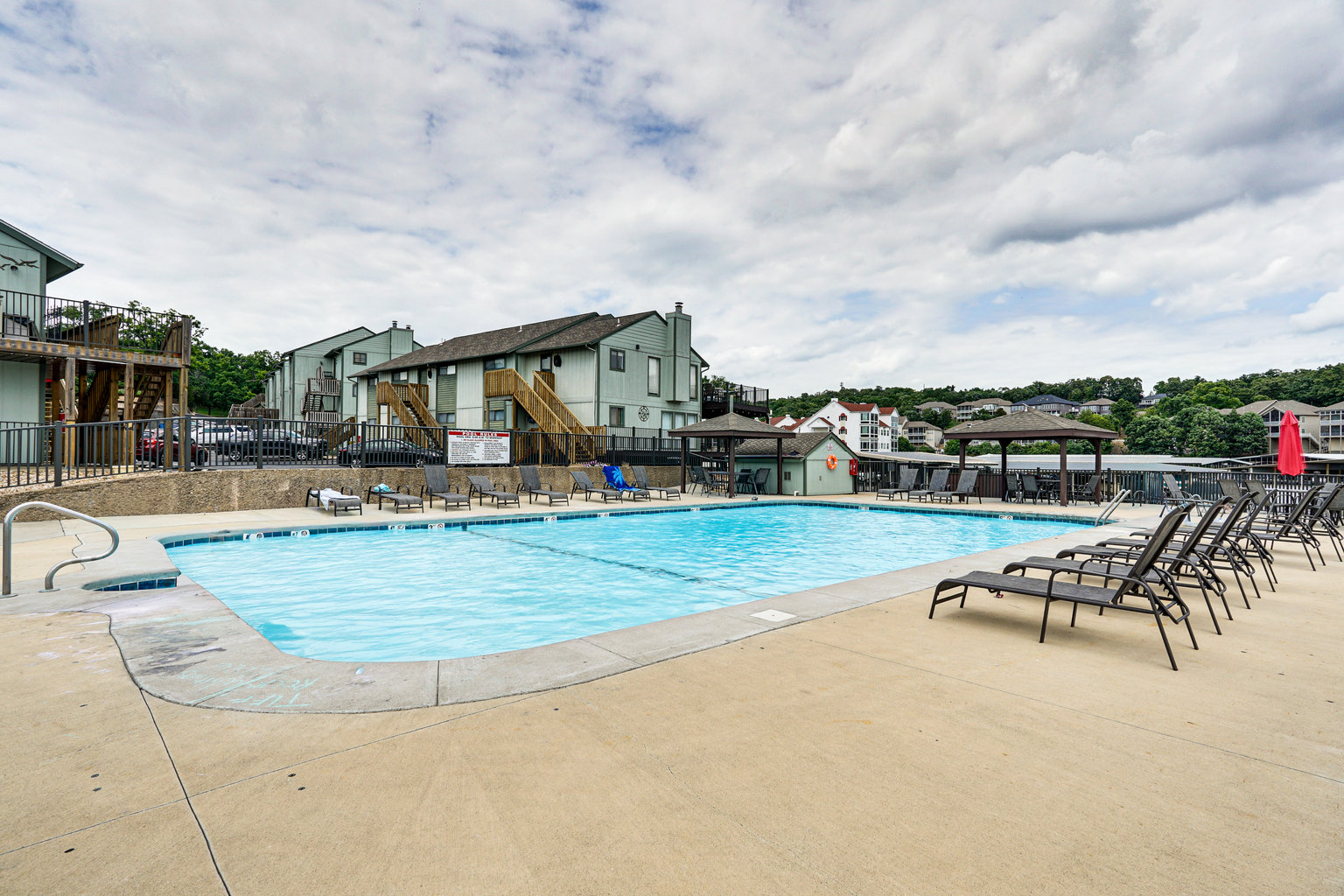 Village of Four Seasons Vacation Rental