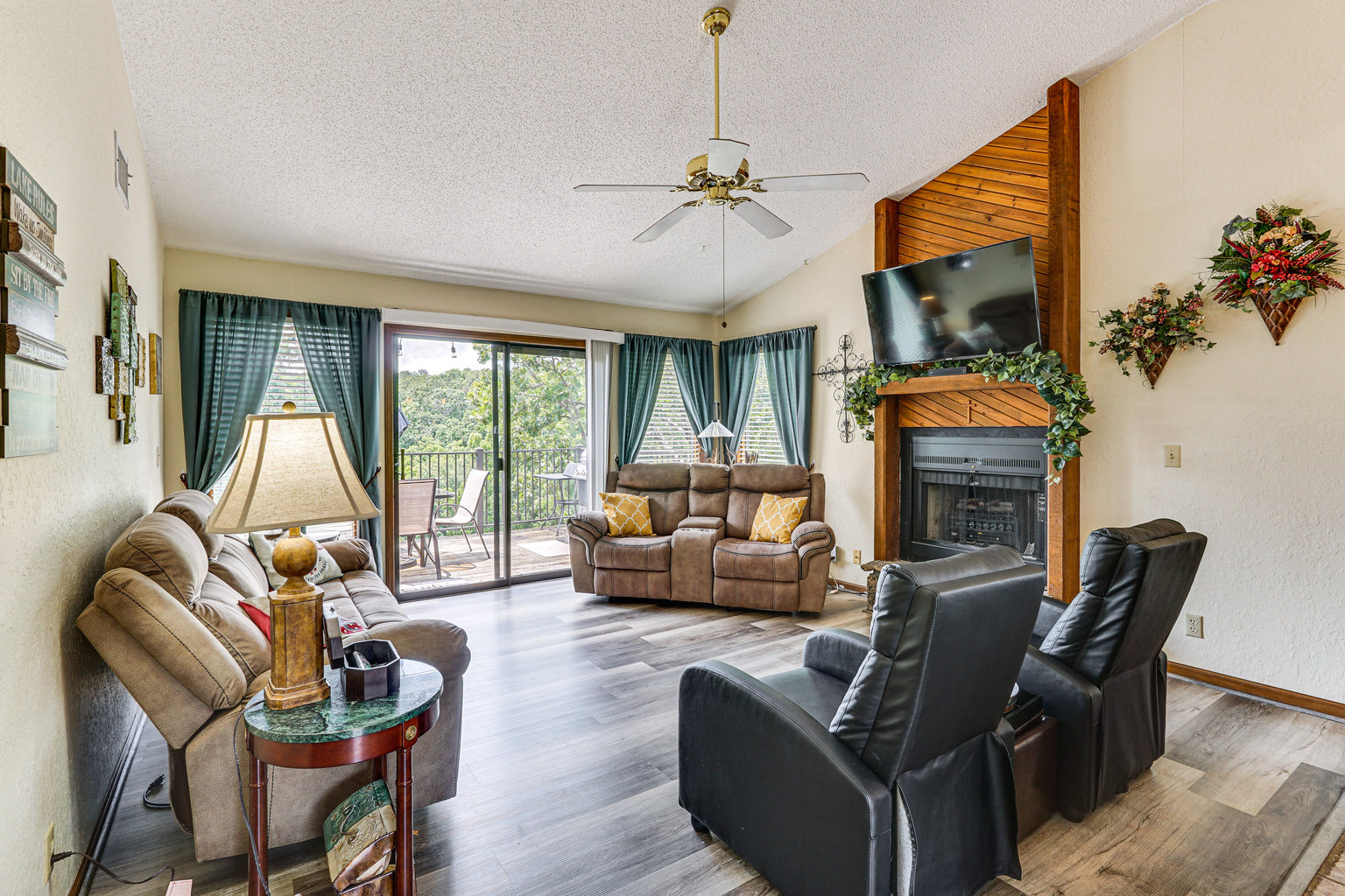Village of Four Seasons Vacation Rental