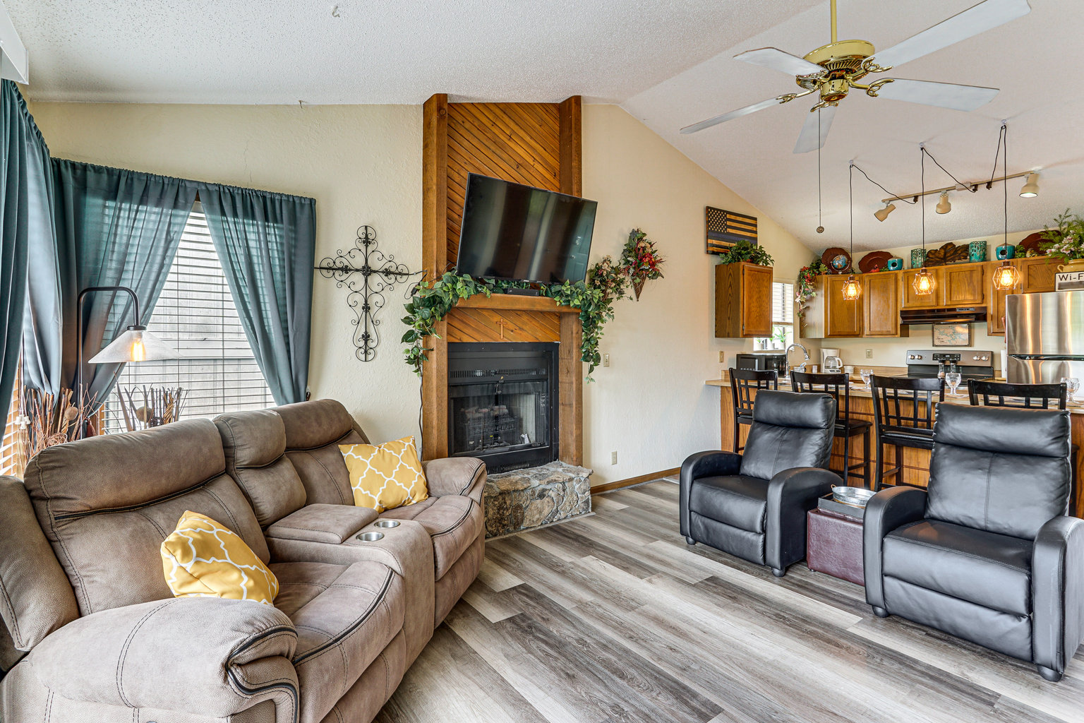 Village of Four Seasons Vacation Rental