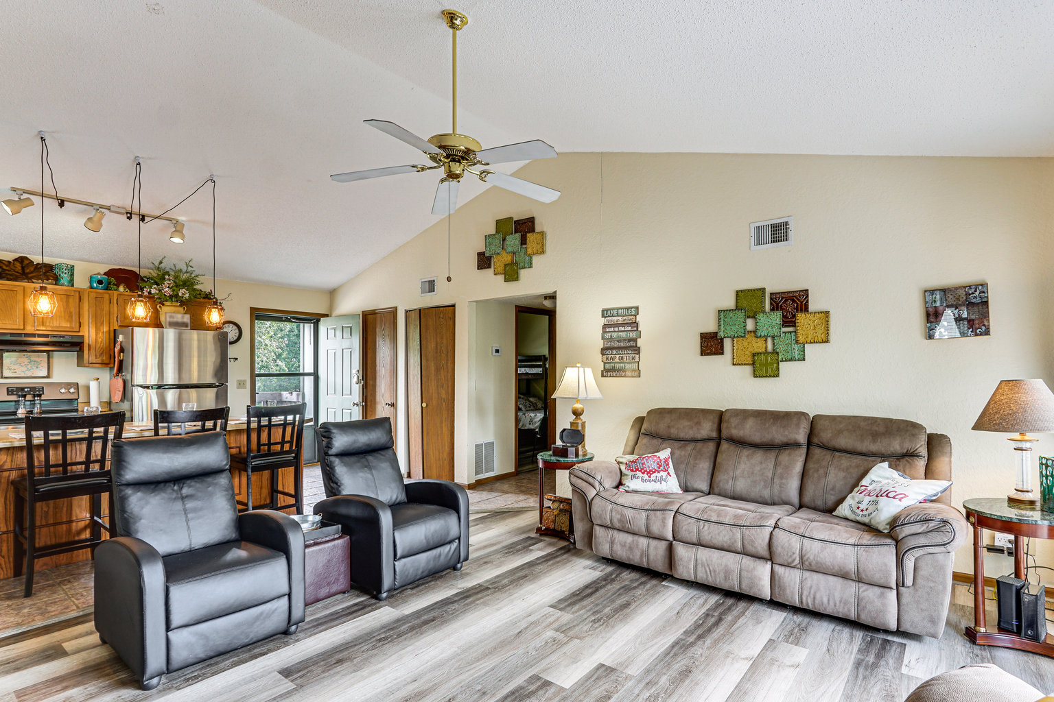 Village of Four Seasons Vacation Rental