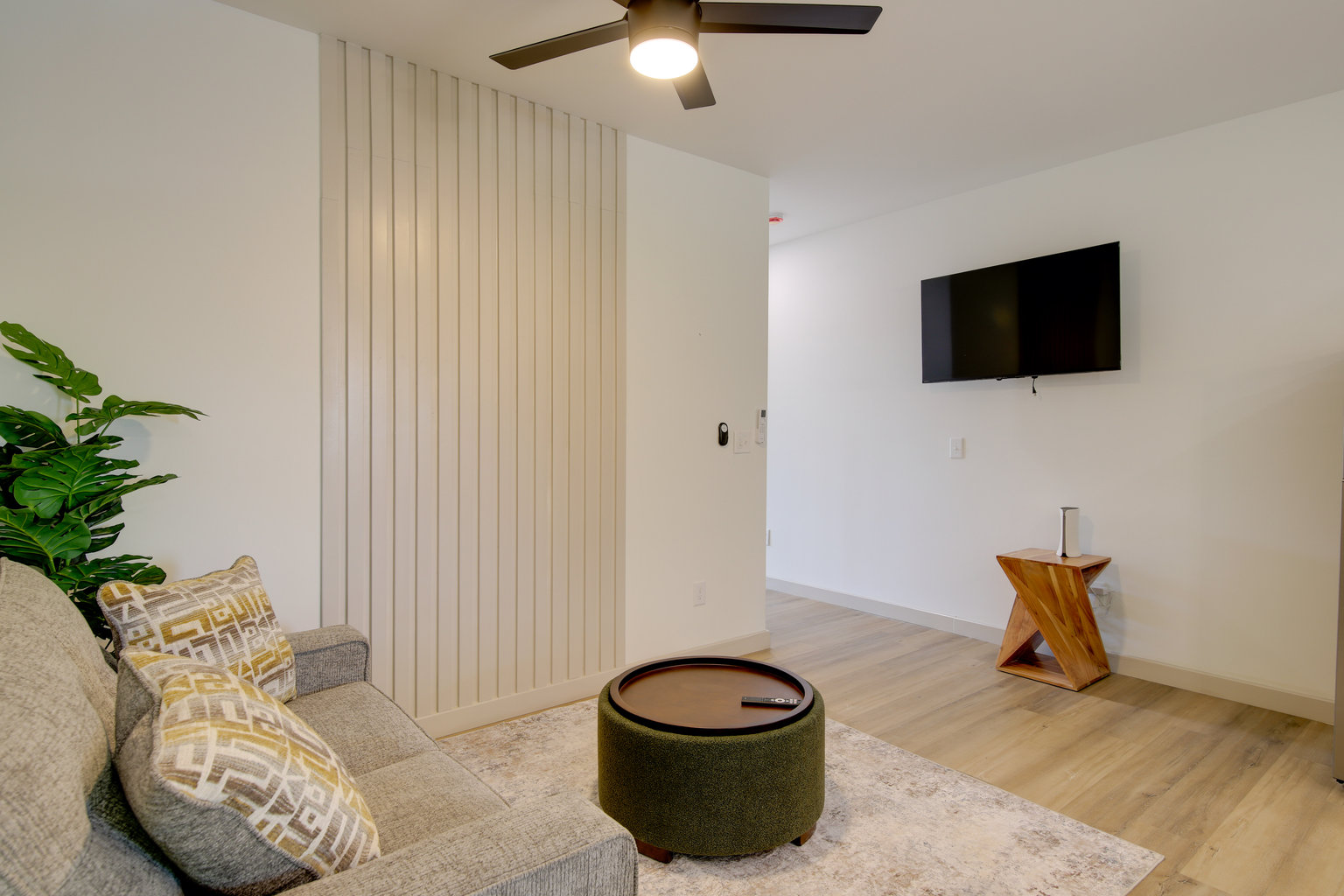 Knoxville Vacation Rental