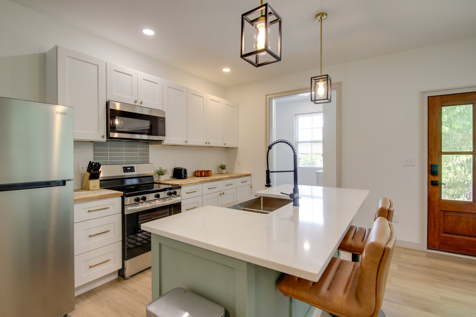 Knoxville Vacation Rental