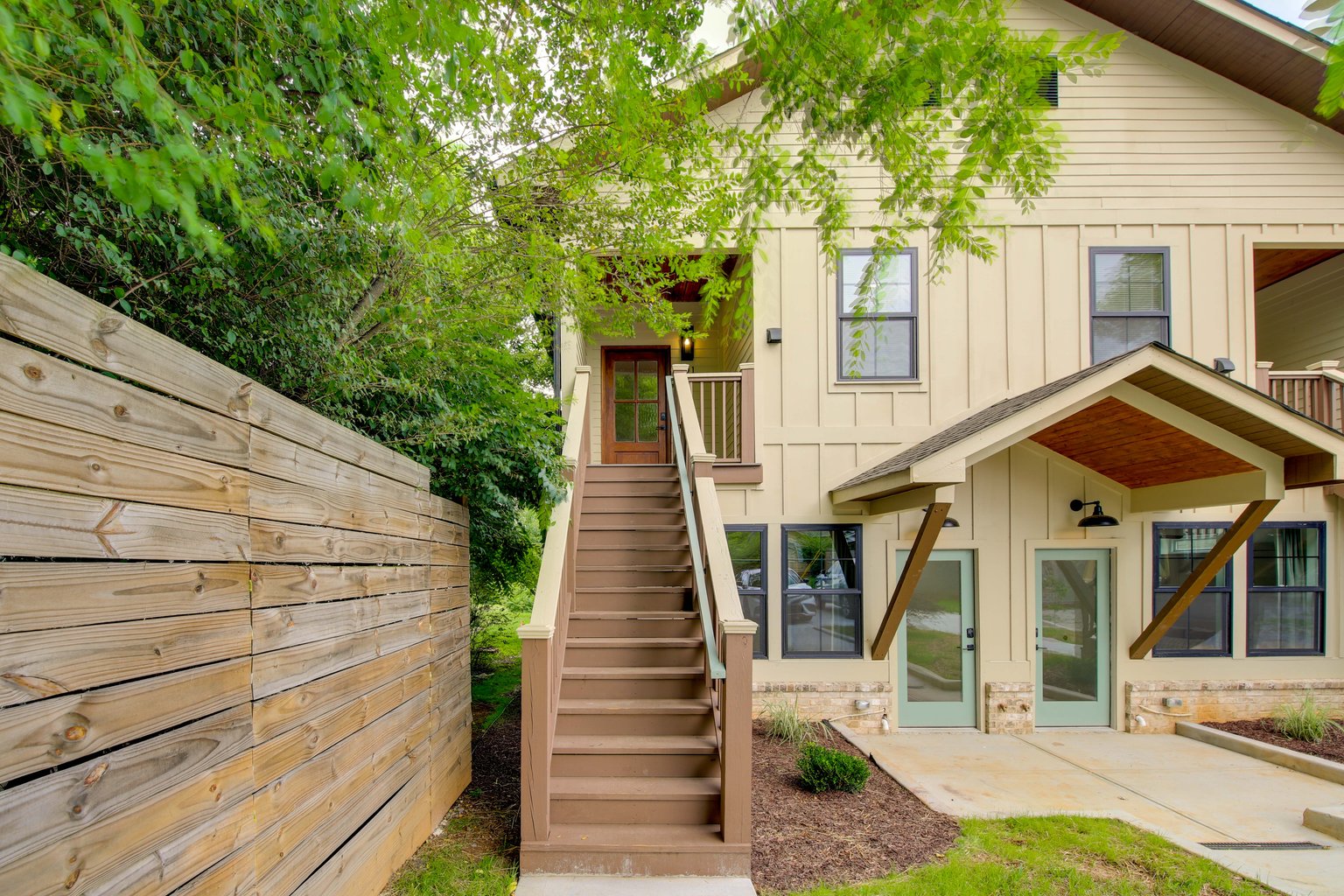 Knoxville Vacation Rental