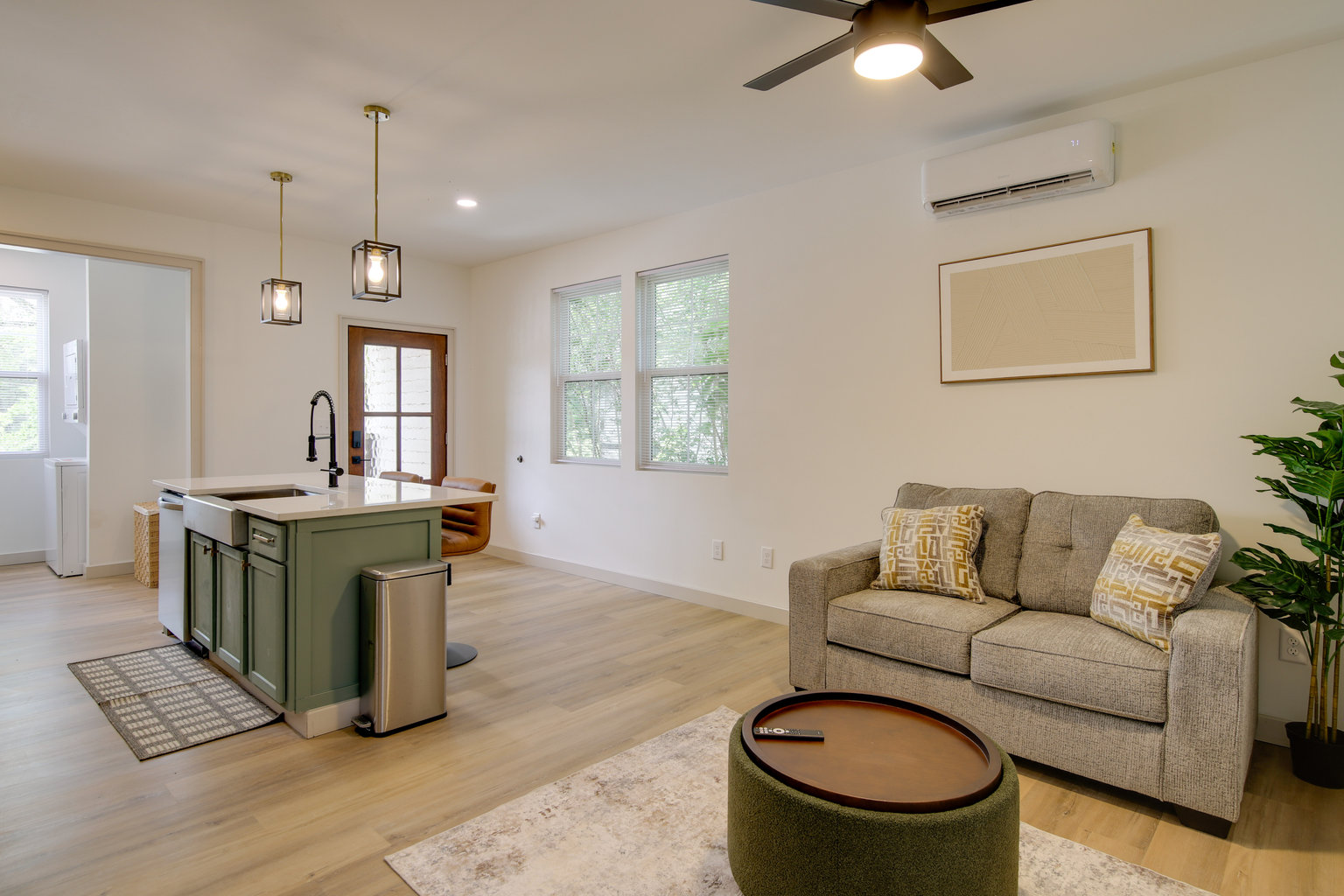Knoxville Vacation Rental