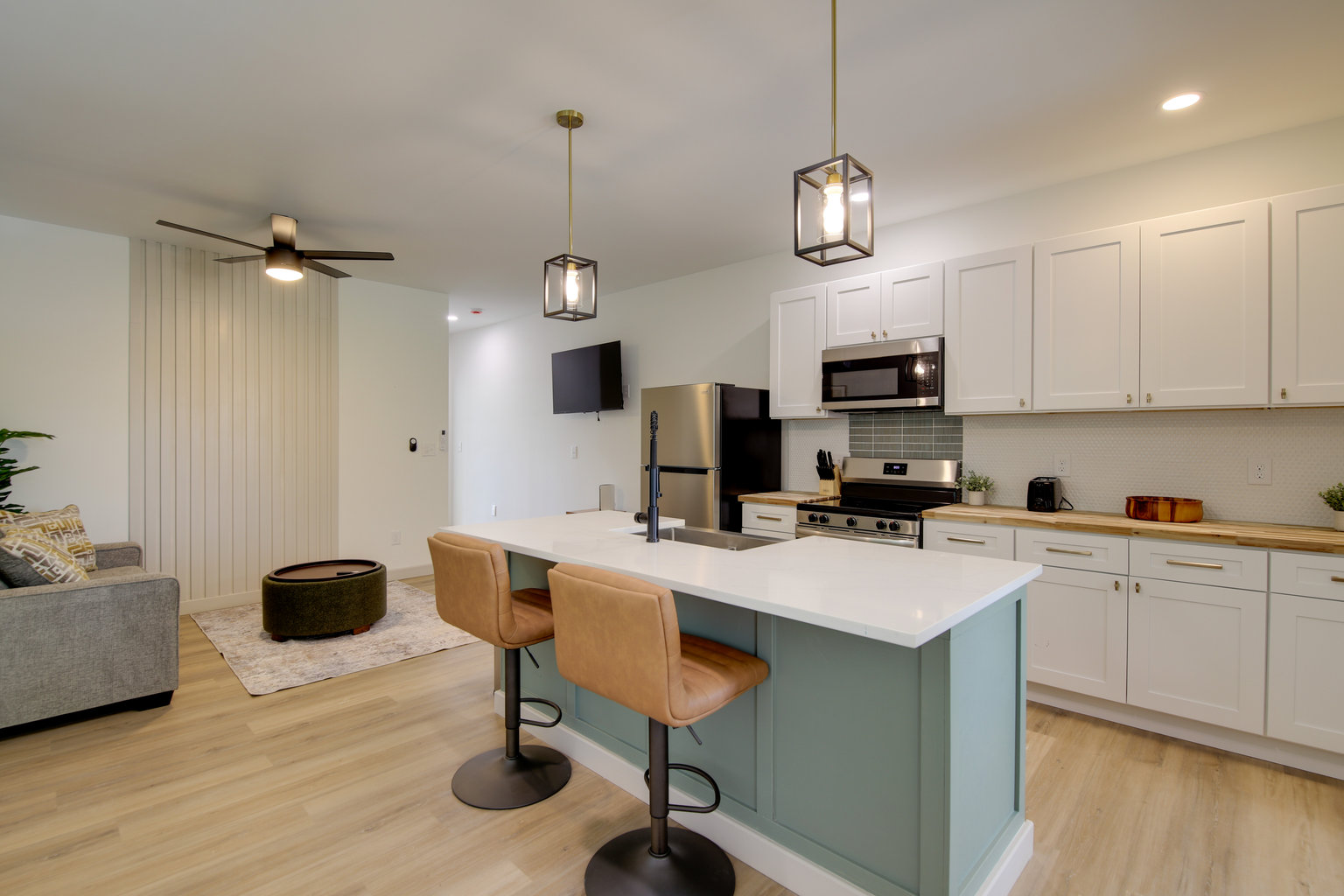 Knoxville Vacation Rental