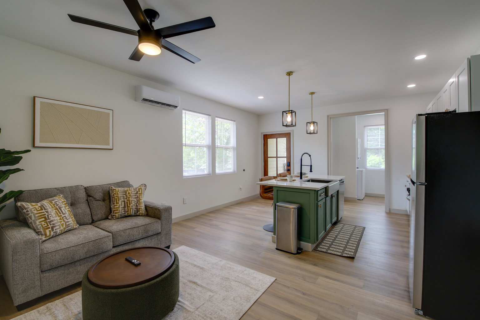 Knoxville Vacation Rental