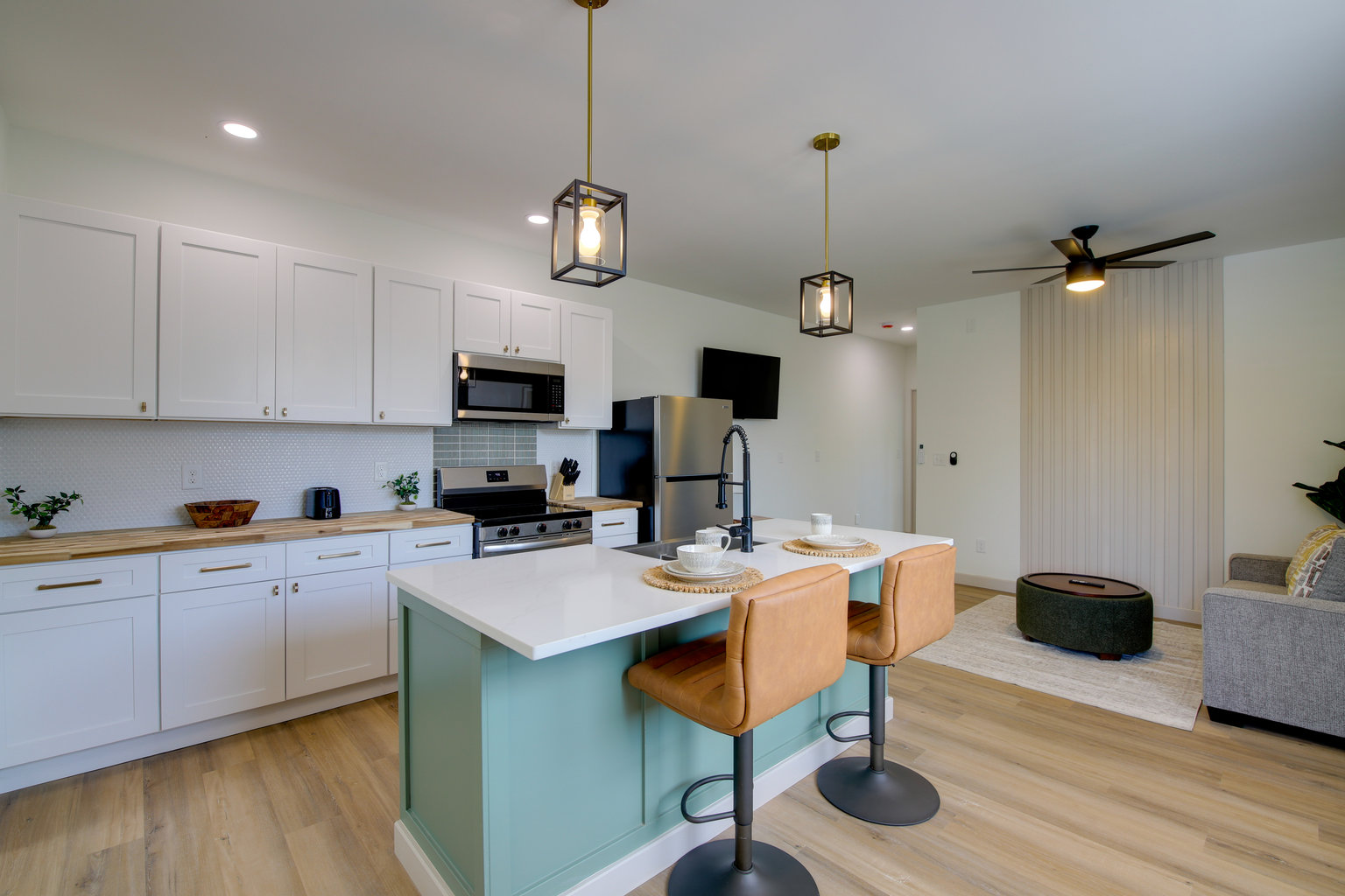 Knoxville Vacation Rental