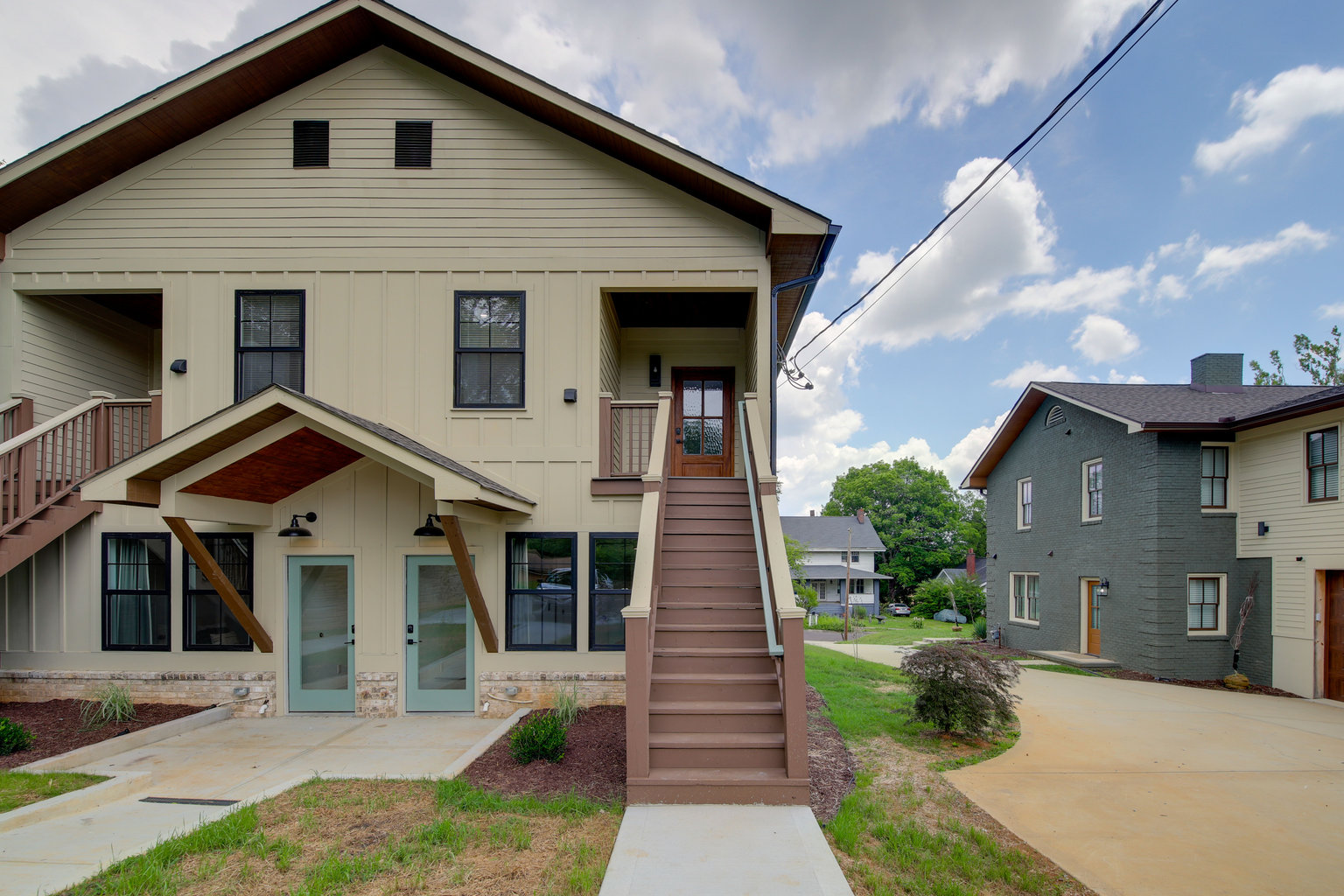 Knoxville Vacation Rental