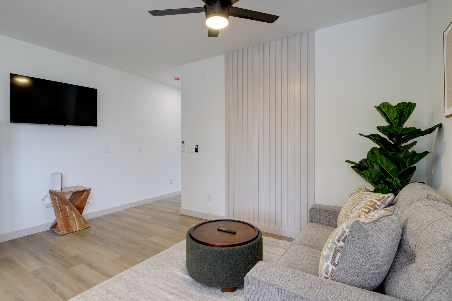 Knoxville Vacation Rental