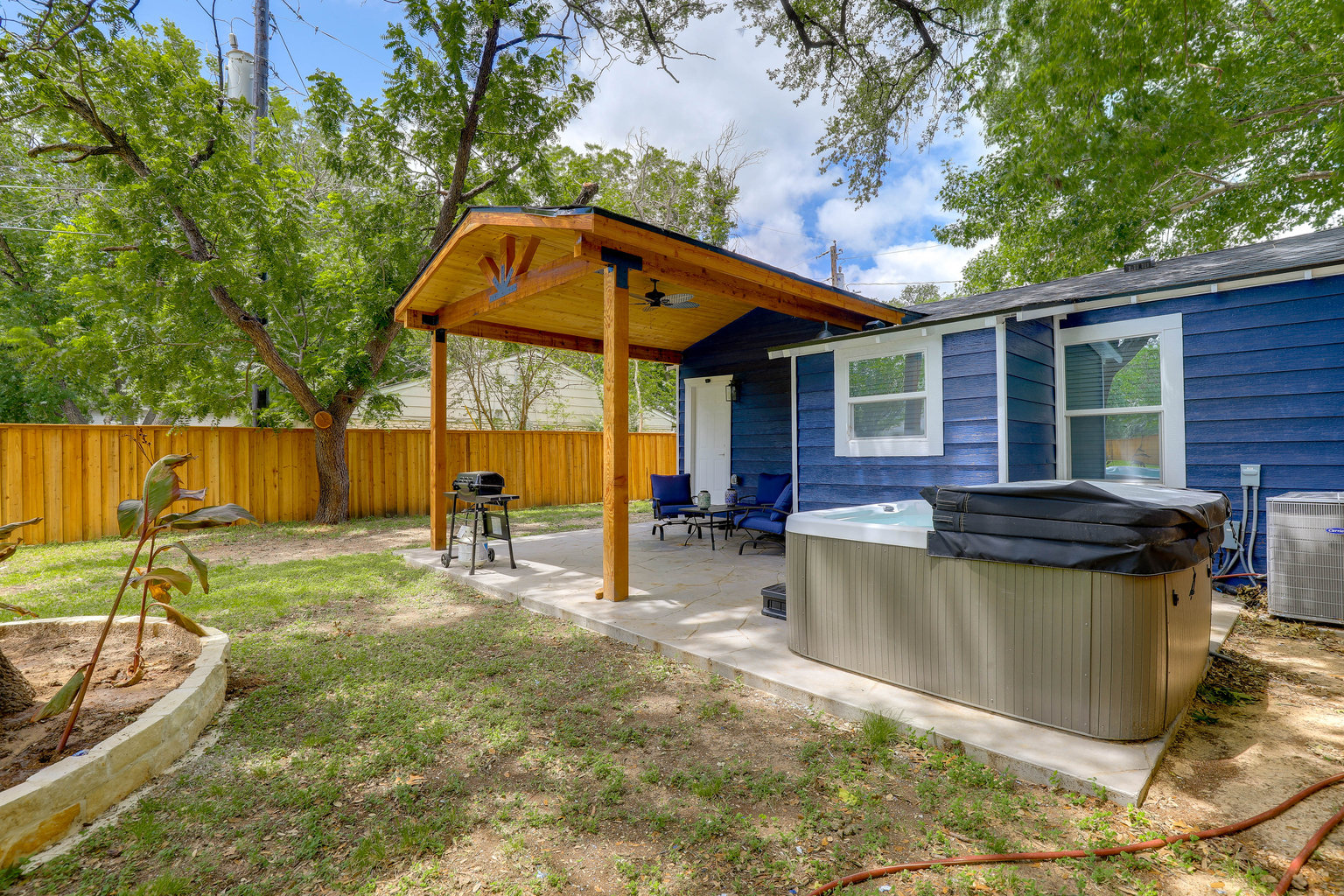 Granbury Vacation Rental