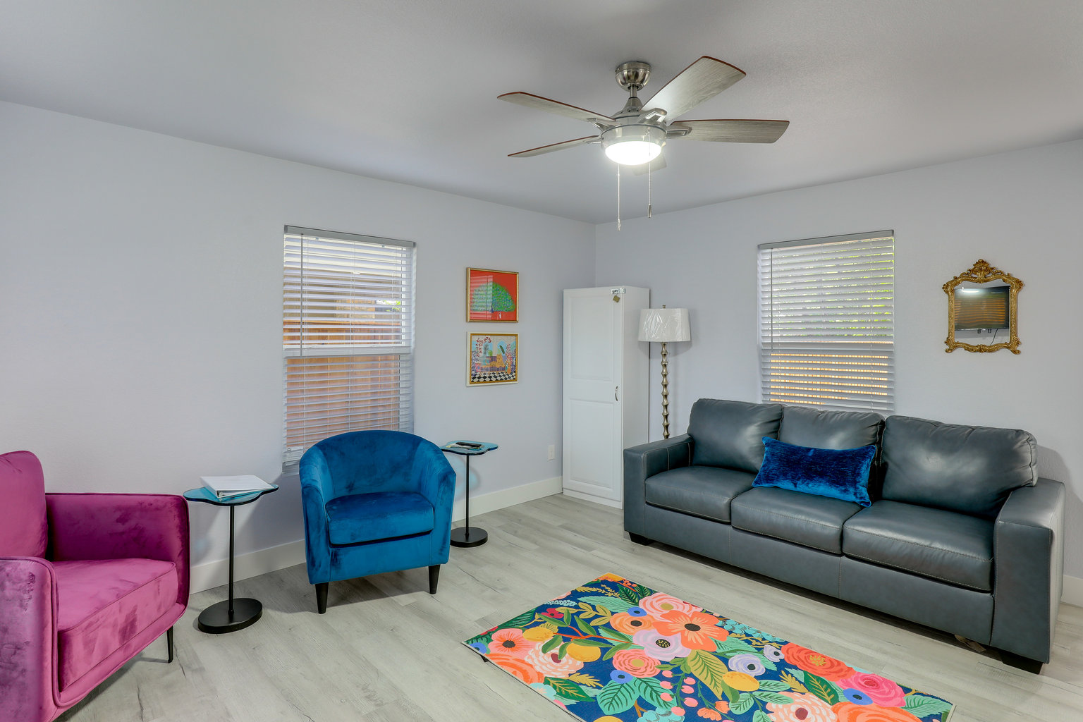 Granbury Vacation Rental