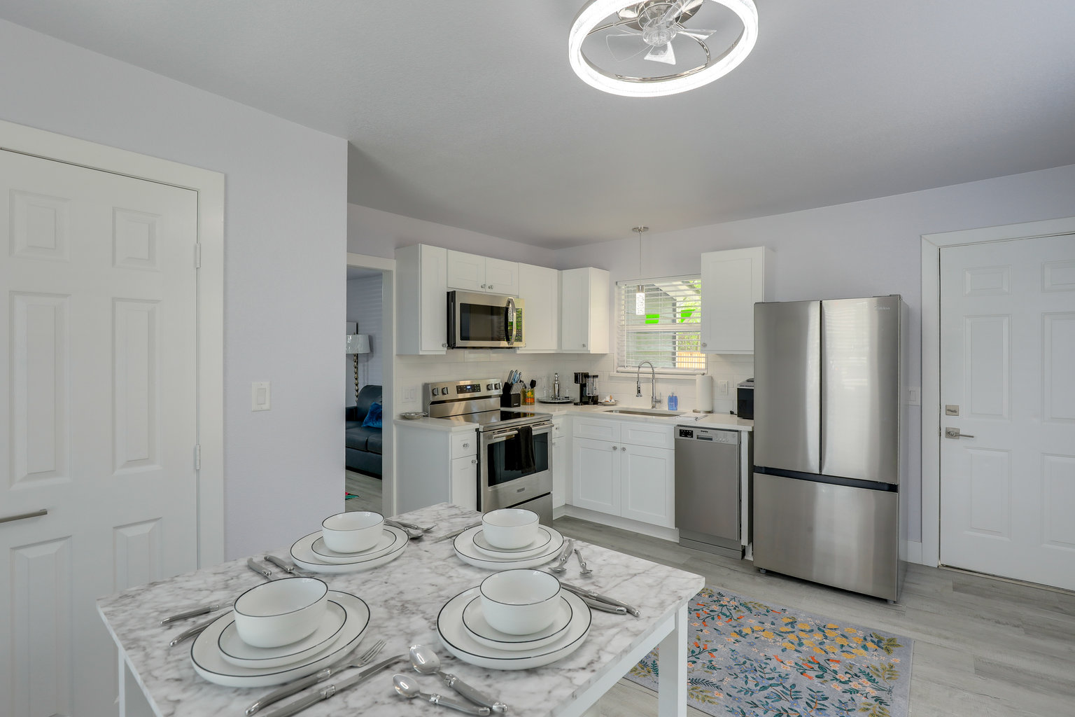Granbury Vacation Rental