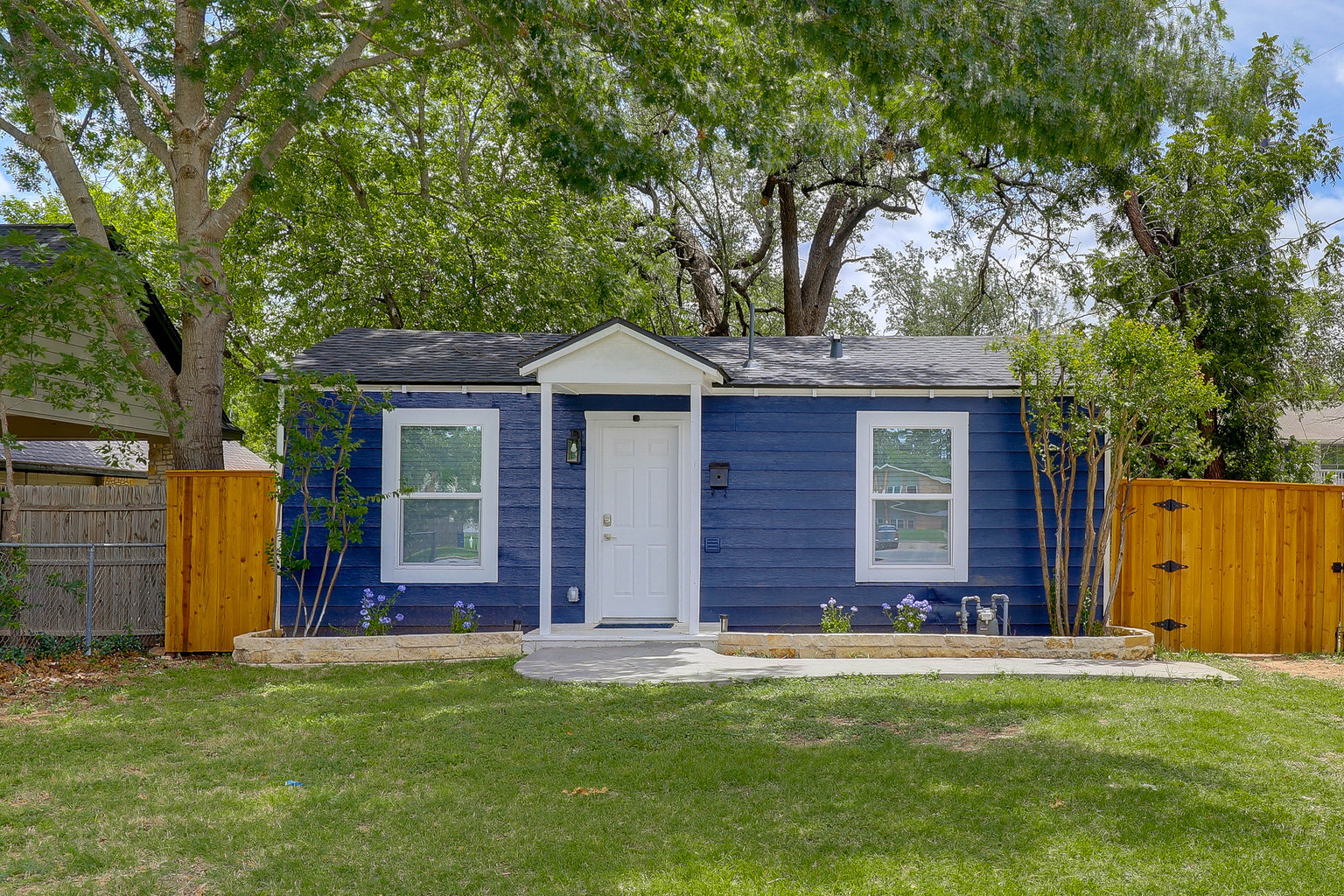 Granbury Vacation Rental