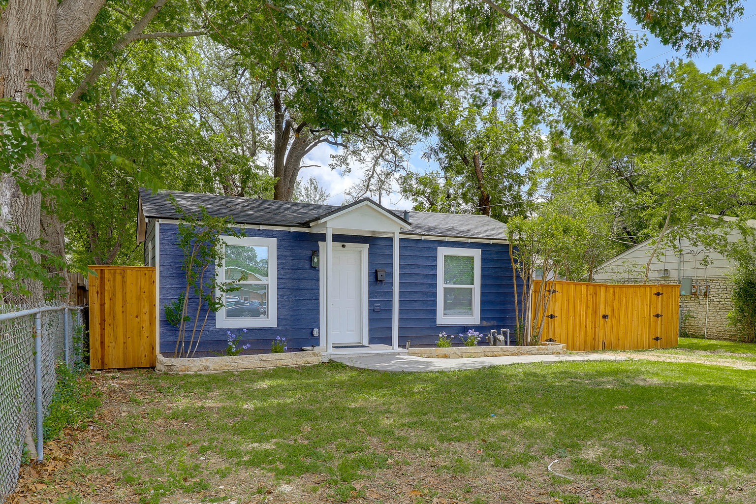 Granbury Vacation Rental