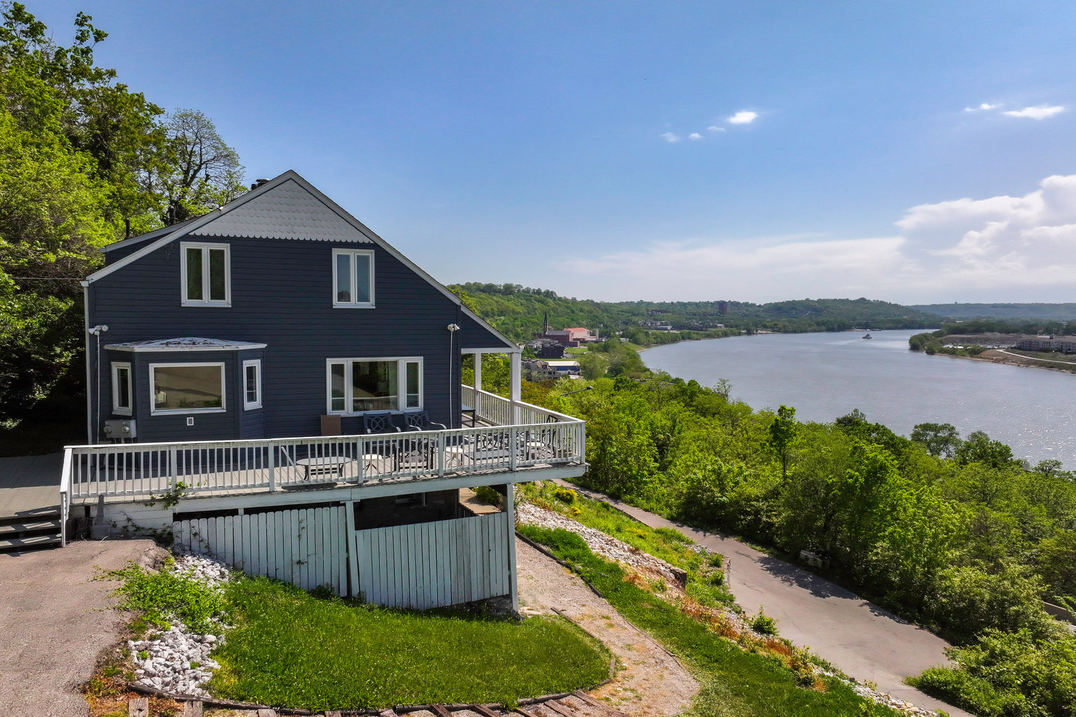 Cincinnati Vacation Rental