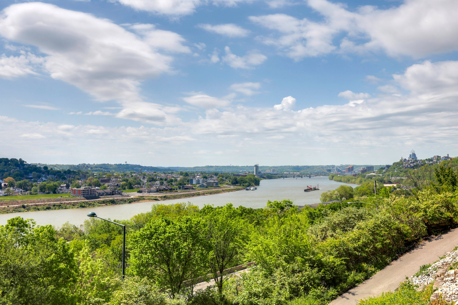 Cincinnati Vacation Rental