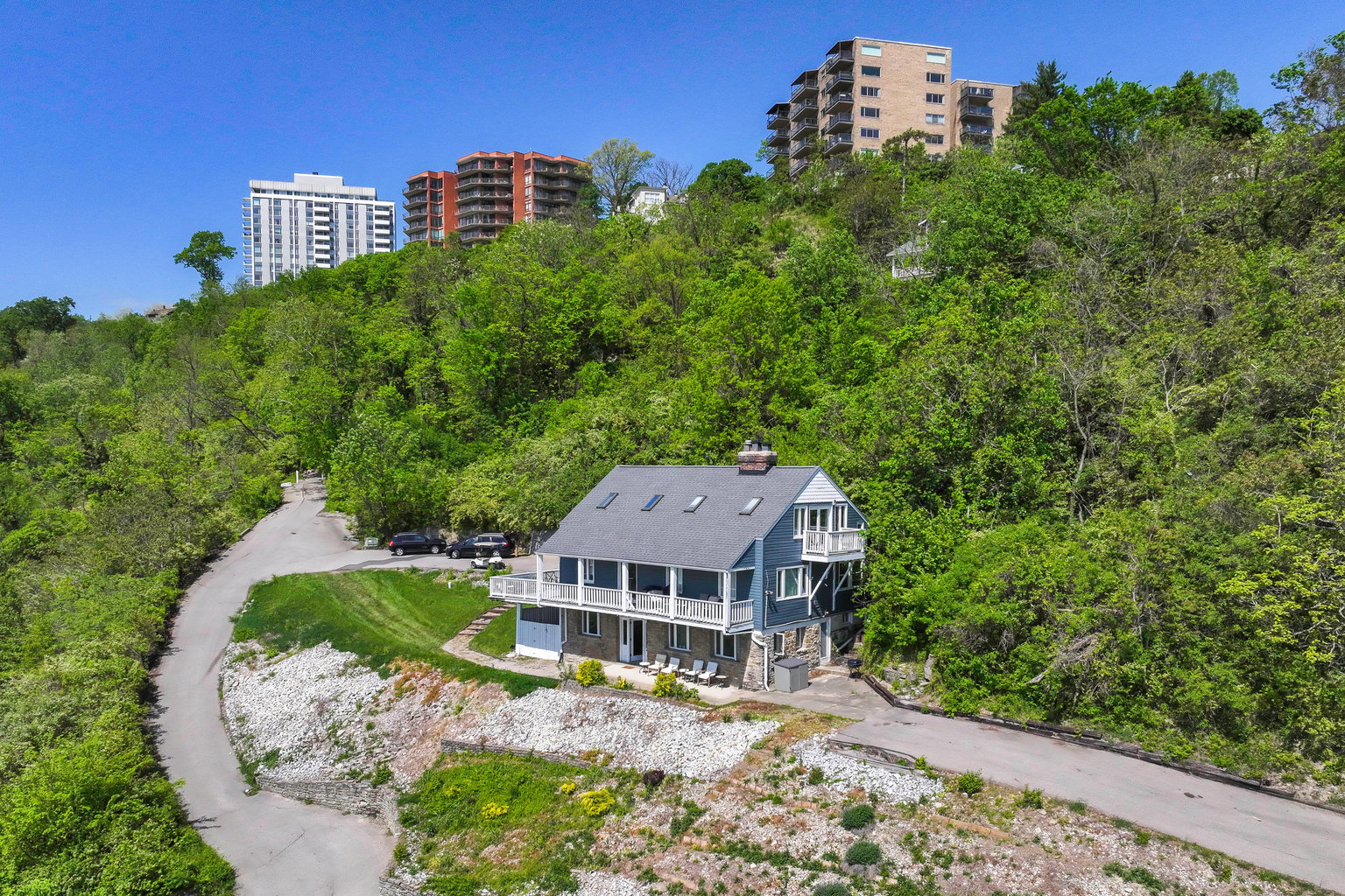 Cincinnati Vacation Rental