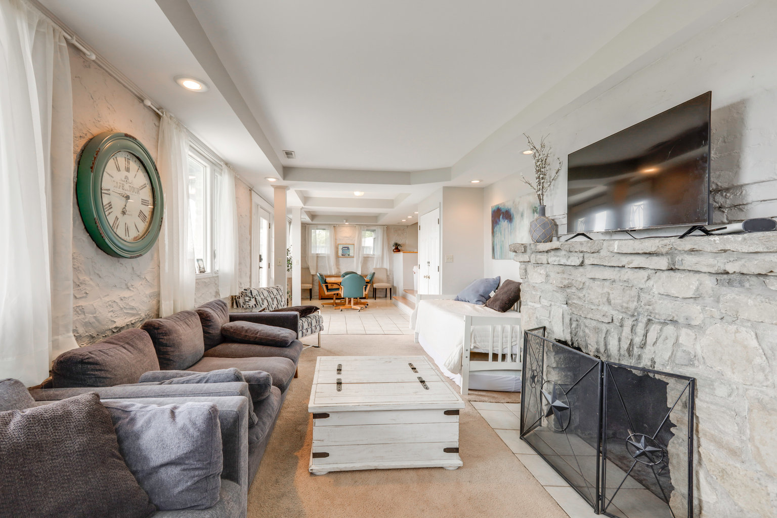 Cincinnati Vacation Rental
