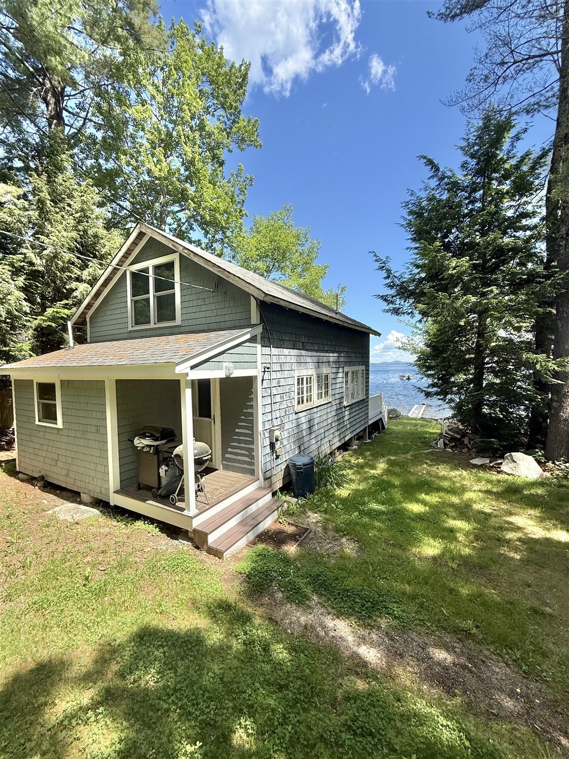 Standish Vacation Rental