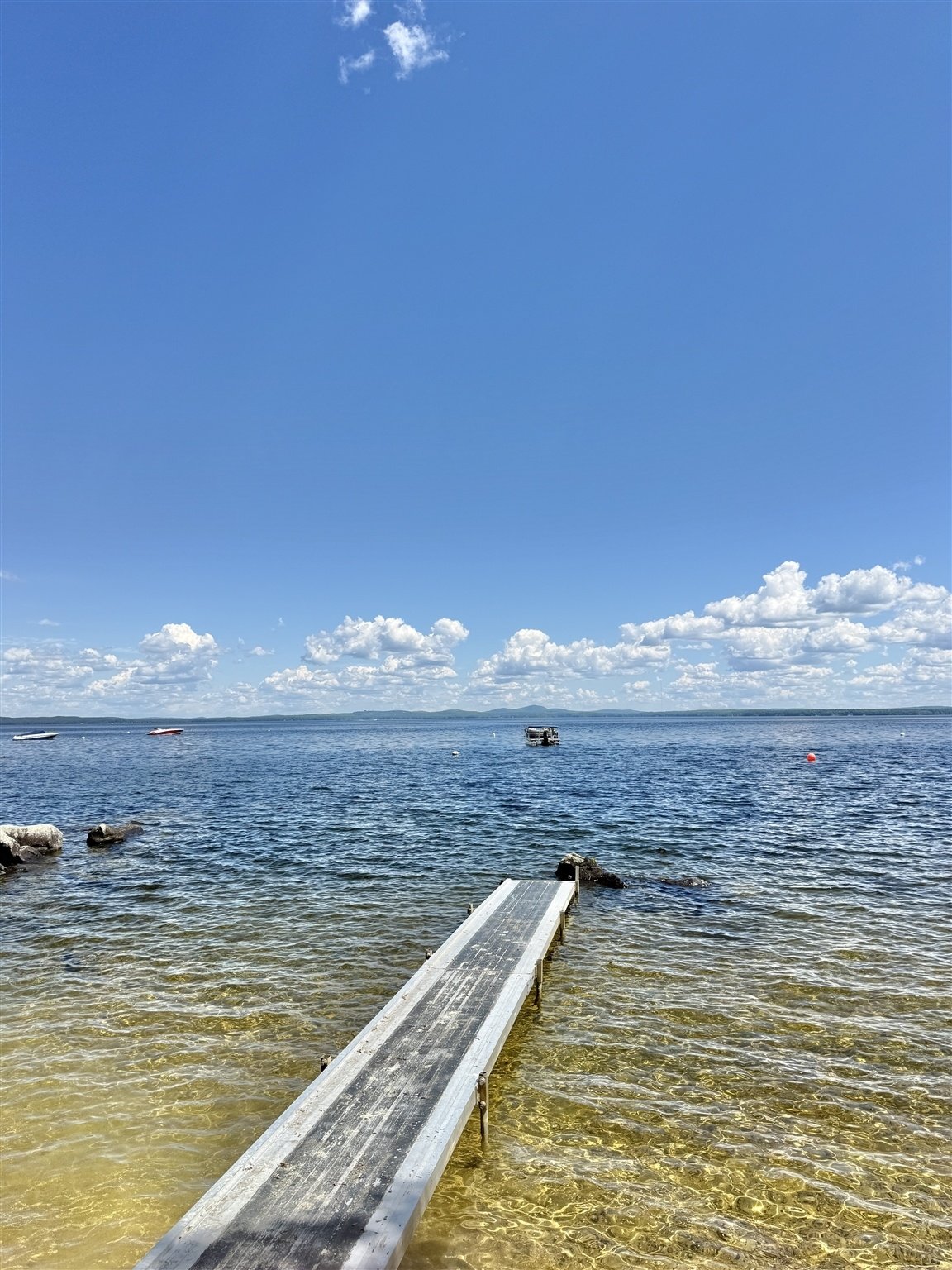 Standish Vacation Rental