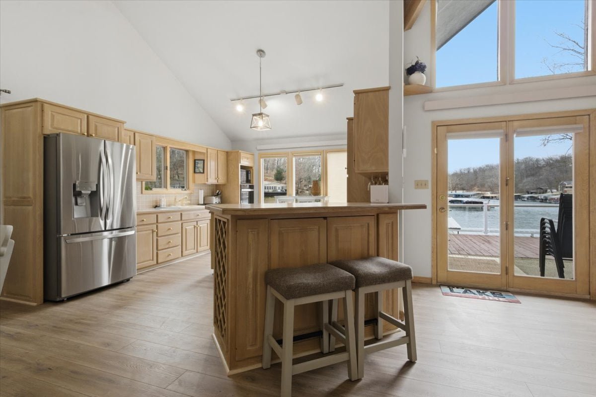 Sunrise Beach Vacation Rental