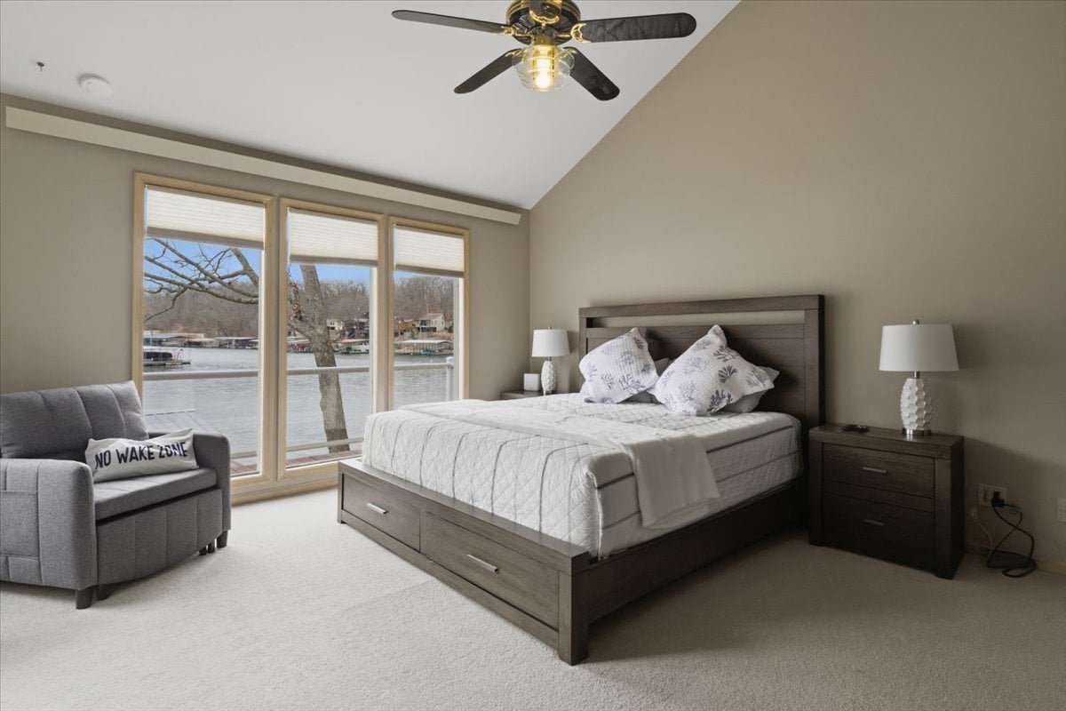 Sunrise Beach Vacation Rental