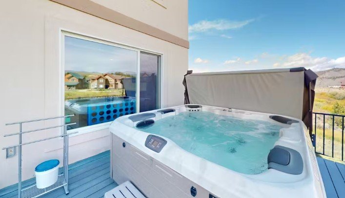 Tabernash Vacation Rental